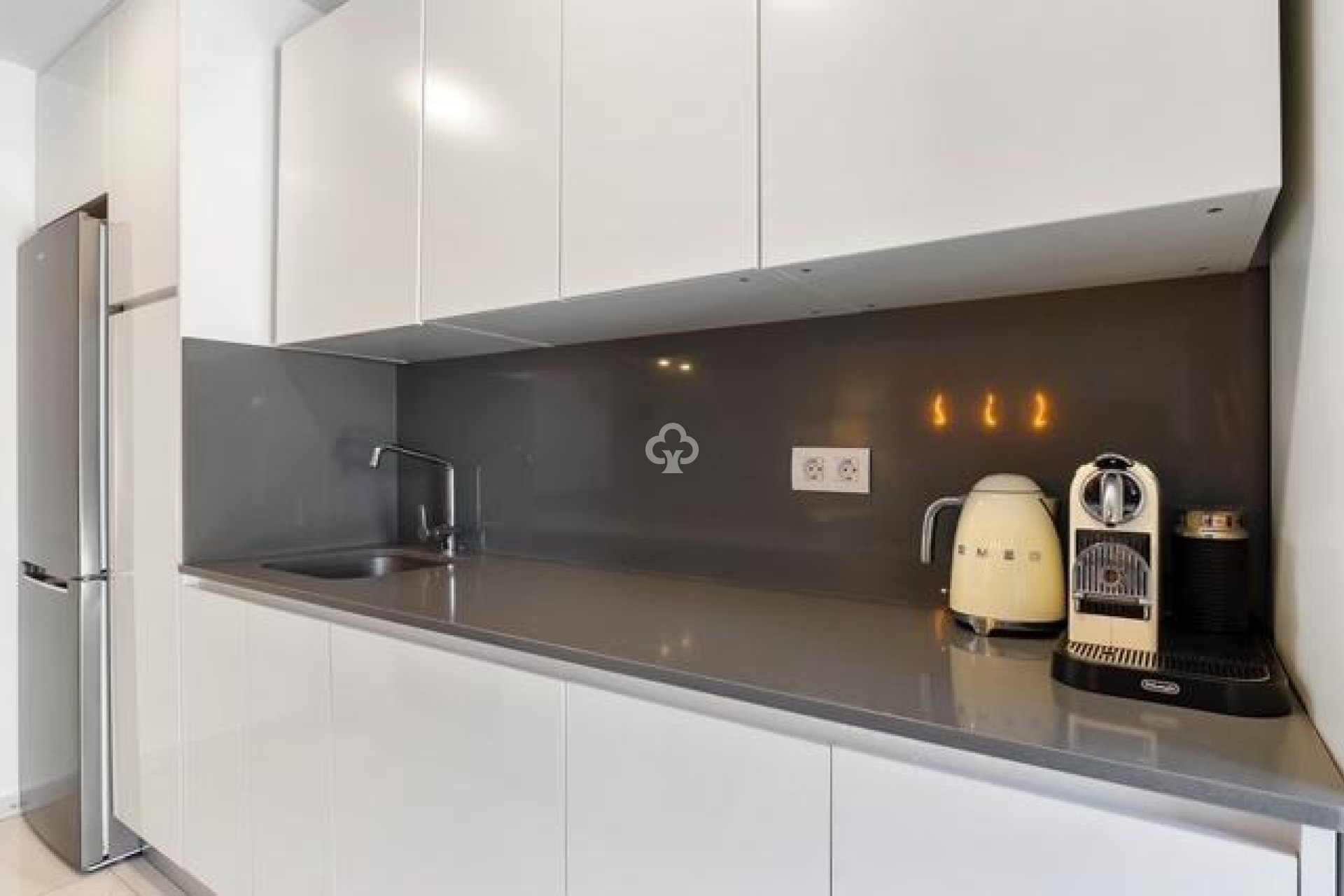 Resale - Terraced house -
Orihuela Costa - Las Filipinas