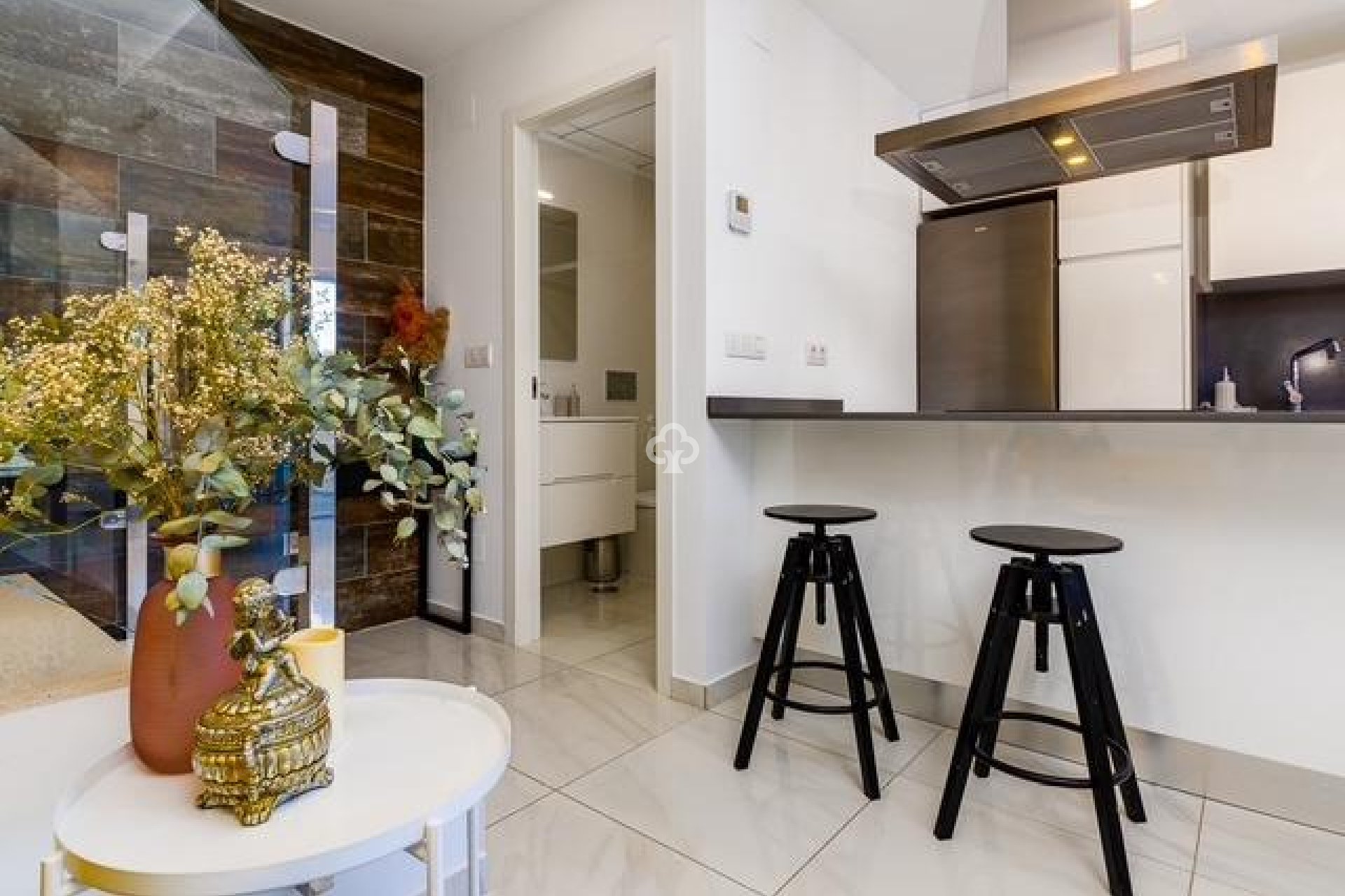 Resale - Terraced house -
Orihuela Costa - Las Filipinas