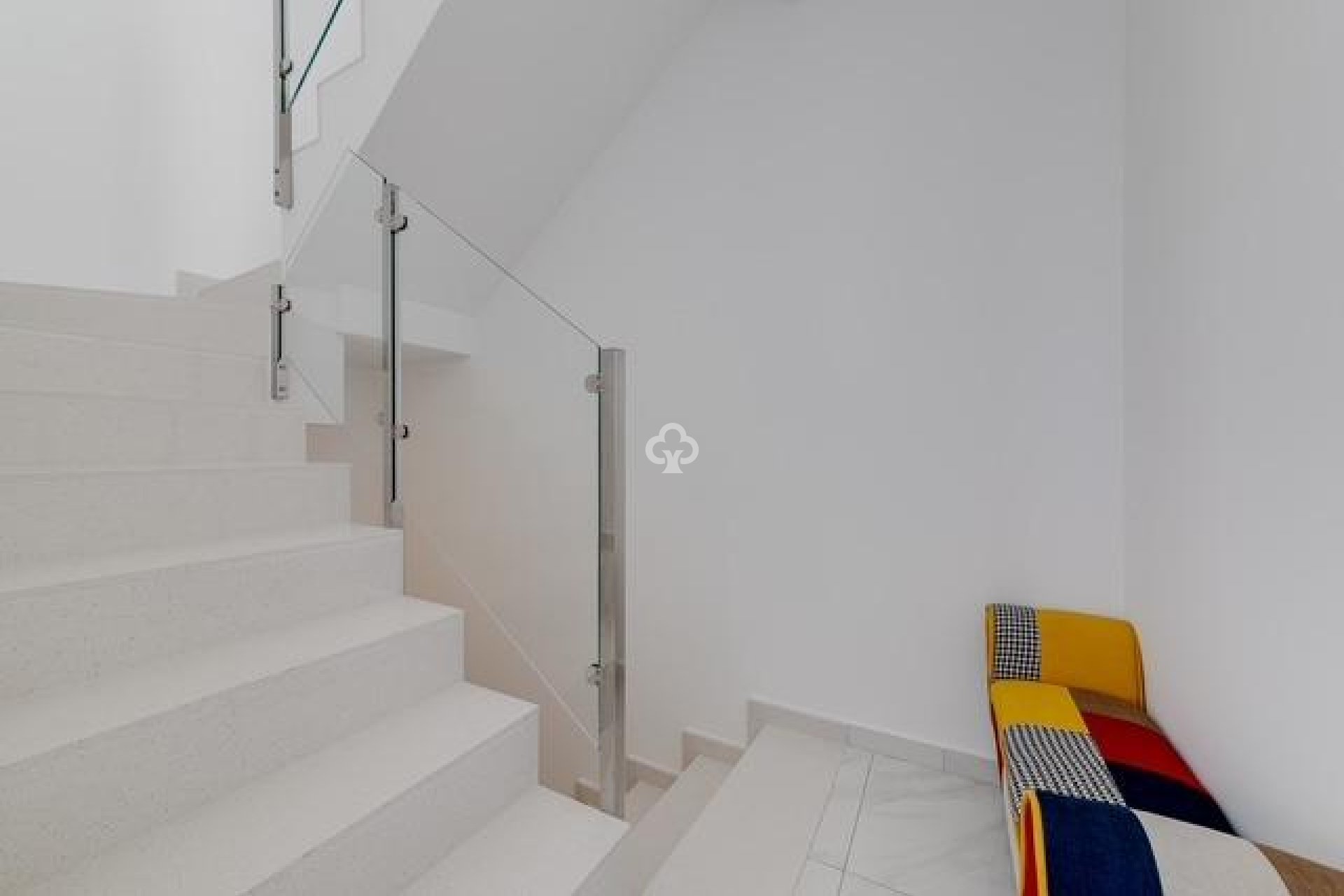 Resale - Terraced house -
Orihuela Costa - Las Filipinas