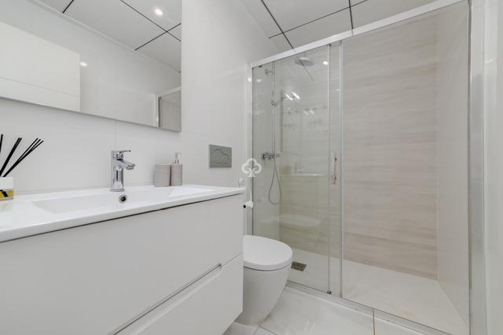 Resale - Terraced house -
Orihuela Costa - Las Filipinas