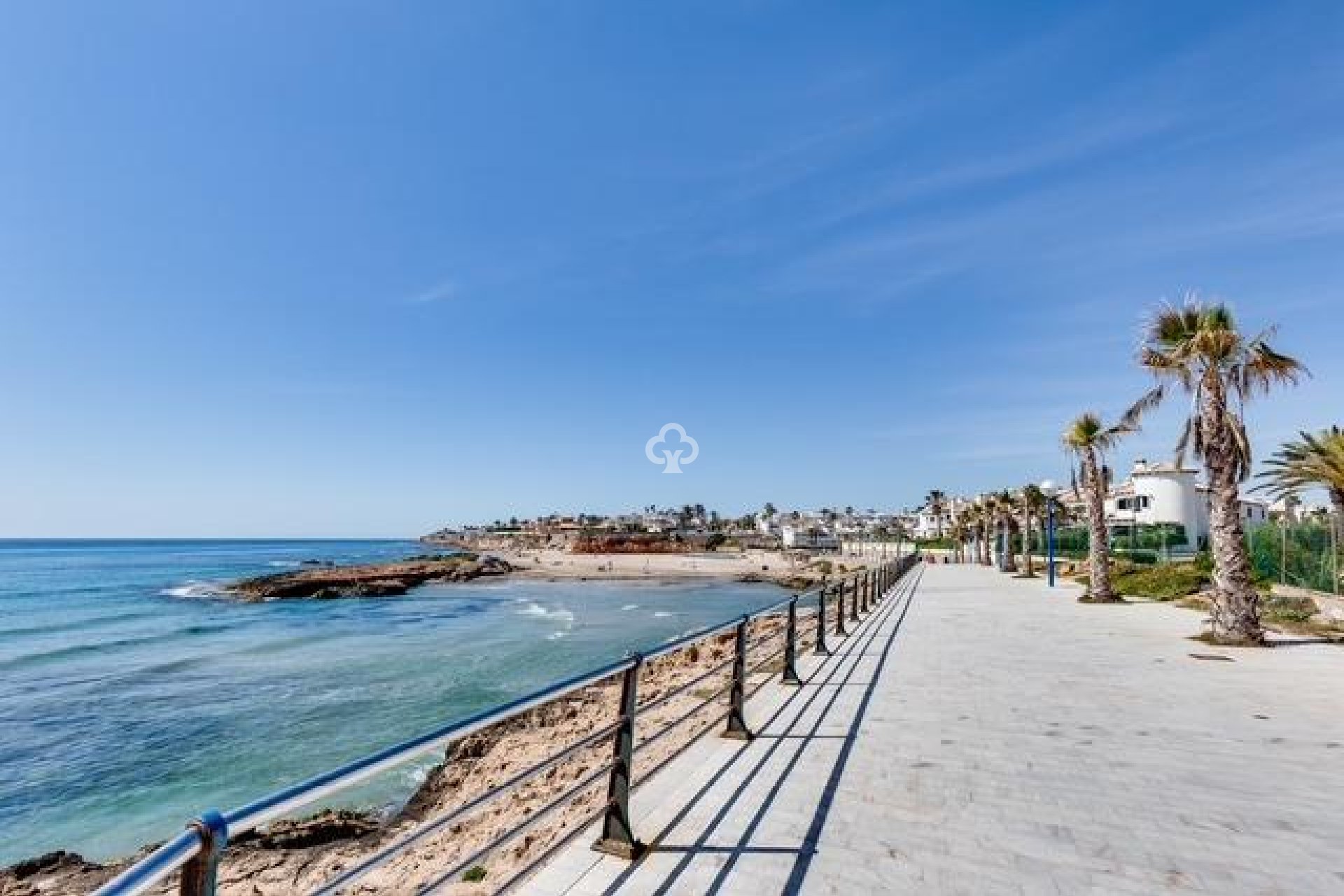 Resale - Terraced house -
Orihuela Costa - Las Filipinas