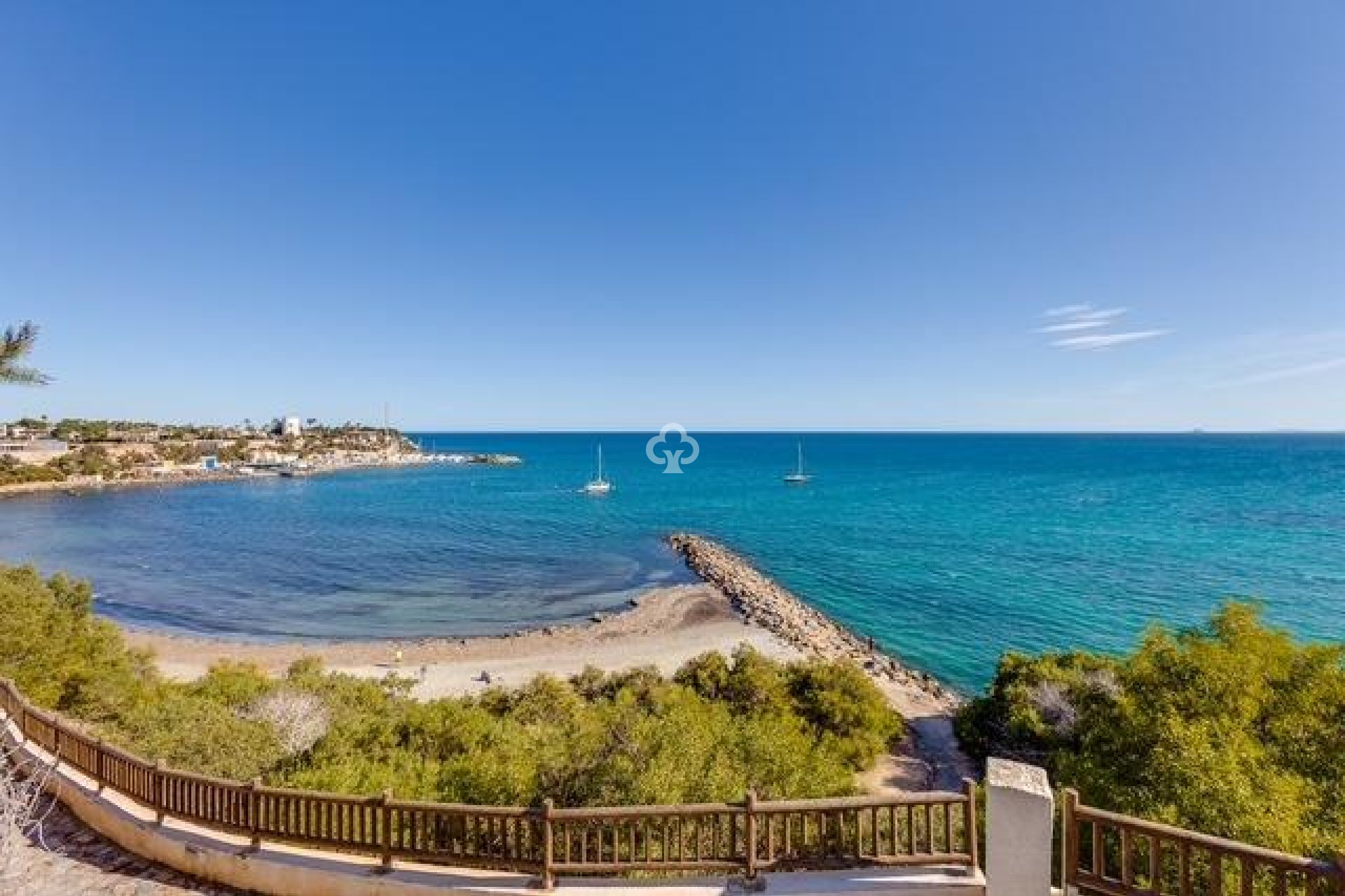 Resale - Terraced house -
Orihuela Costa - Las Filipinas