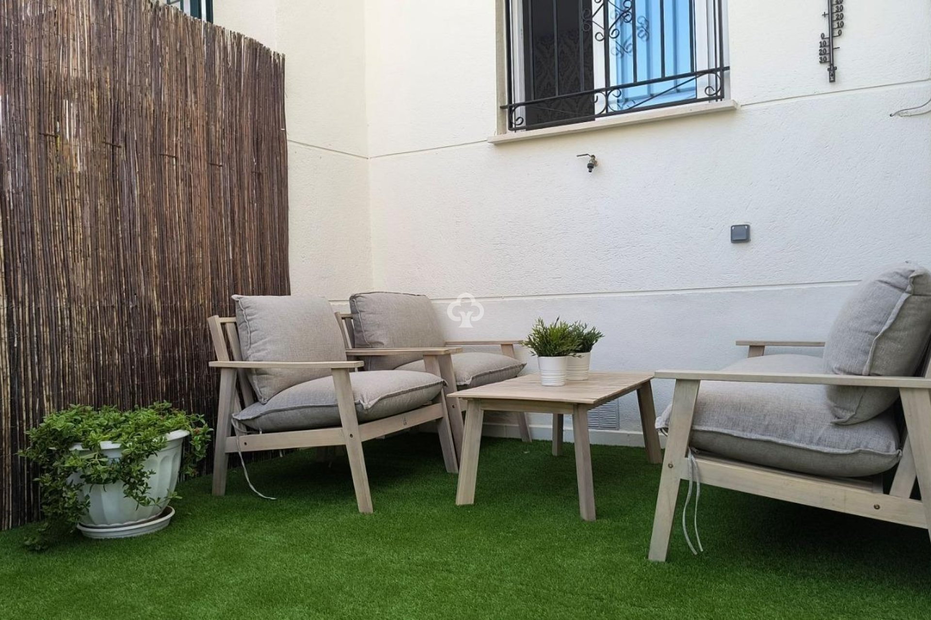 Resale - Terraced house -
Orihuela - Urbanización Perla del Mar