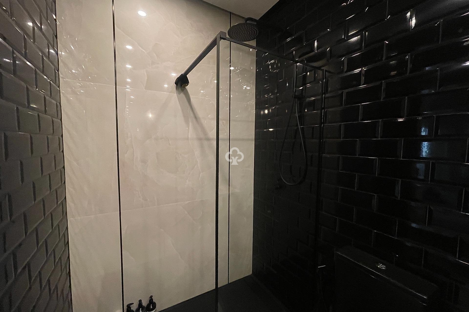 Resale - Townhouse -
Fuengirola - 2ª Línea de playa