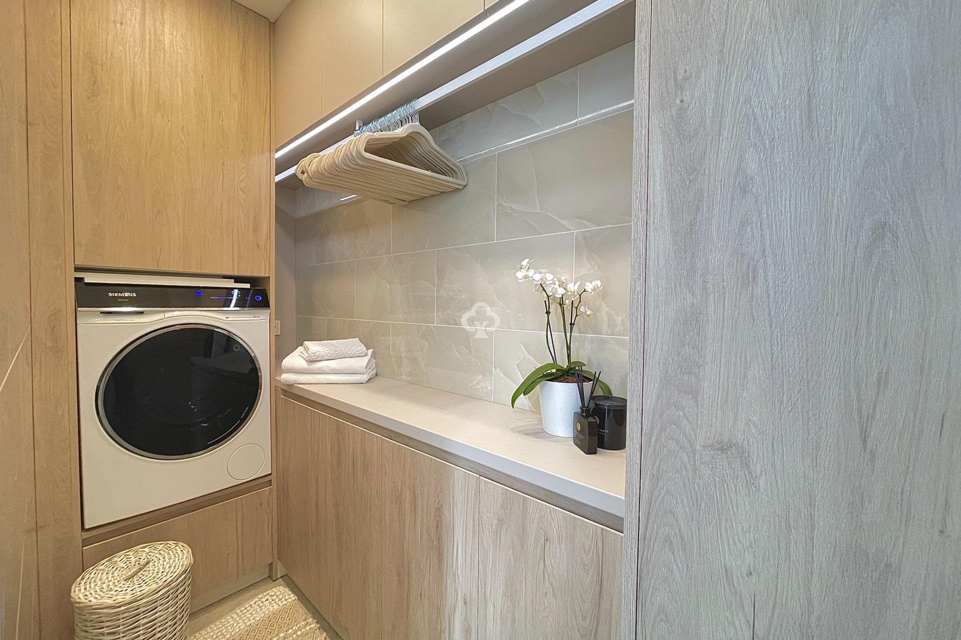 Resale - Townhouse -
Fuengirola - 2ª Línea de playa