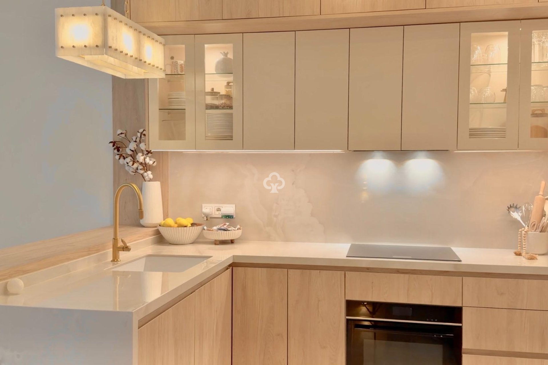 Resale - Townhouse -
Fuengirola - 2ª Línea de playa