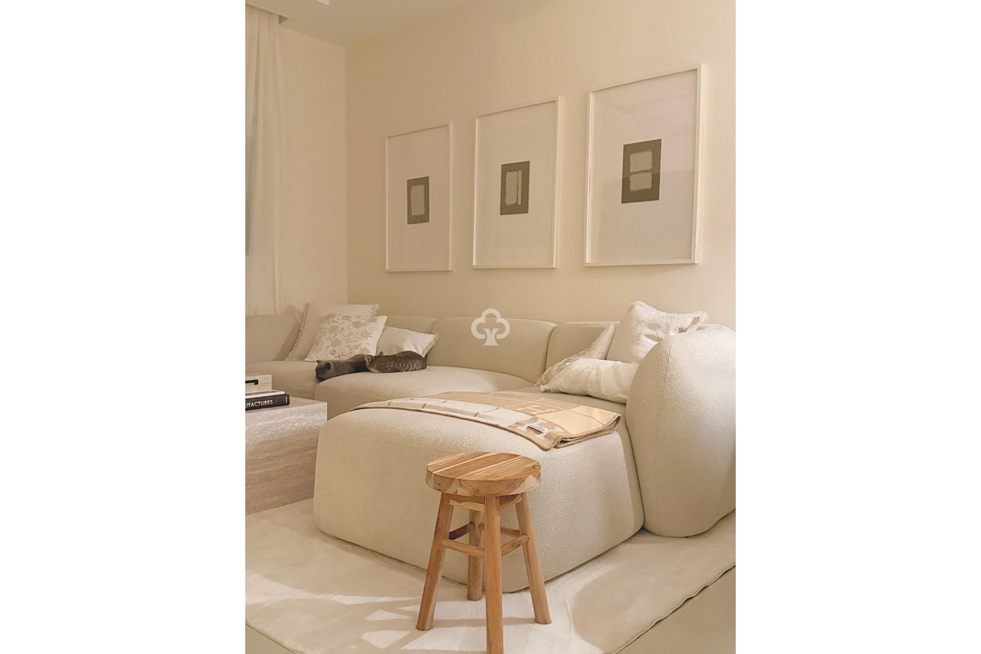 Resale - Townhouse -
Fuengirola - 2ª Línea de playa