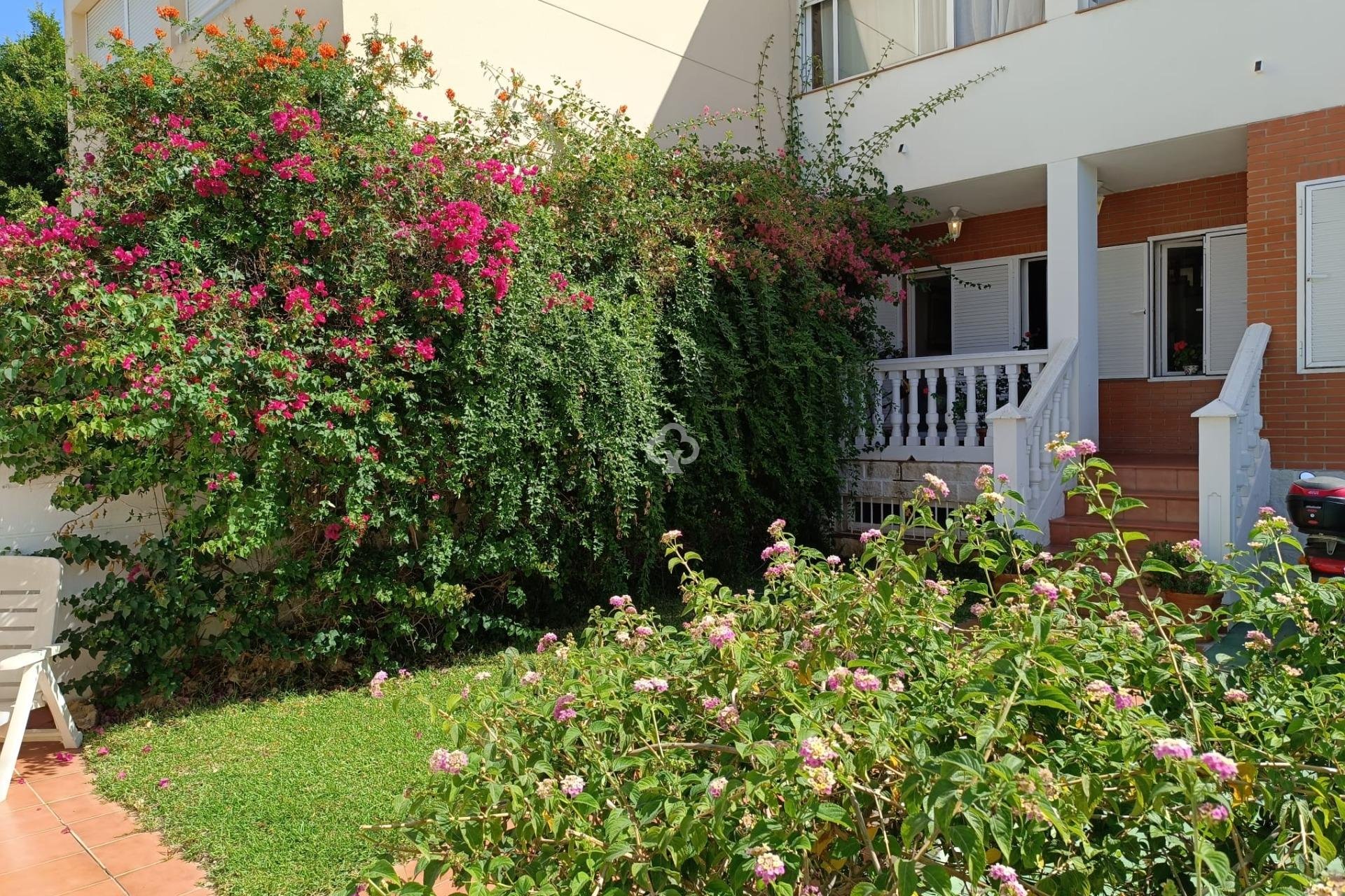 Resale - Townhouse -
Fuengirola - Castillo de Sohail