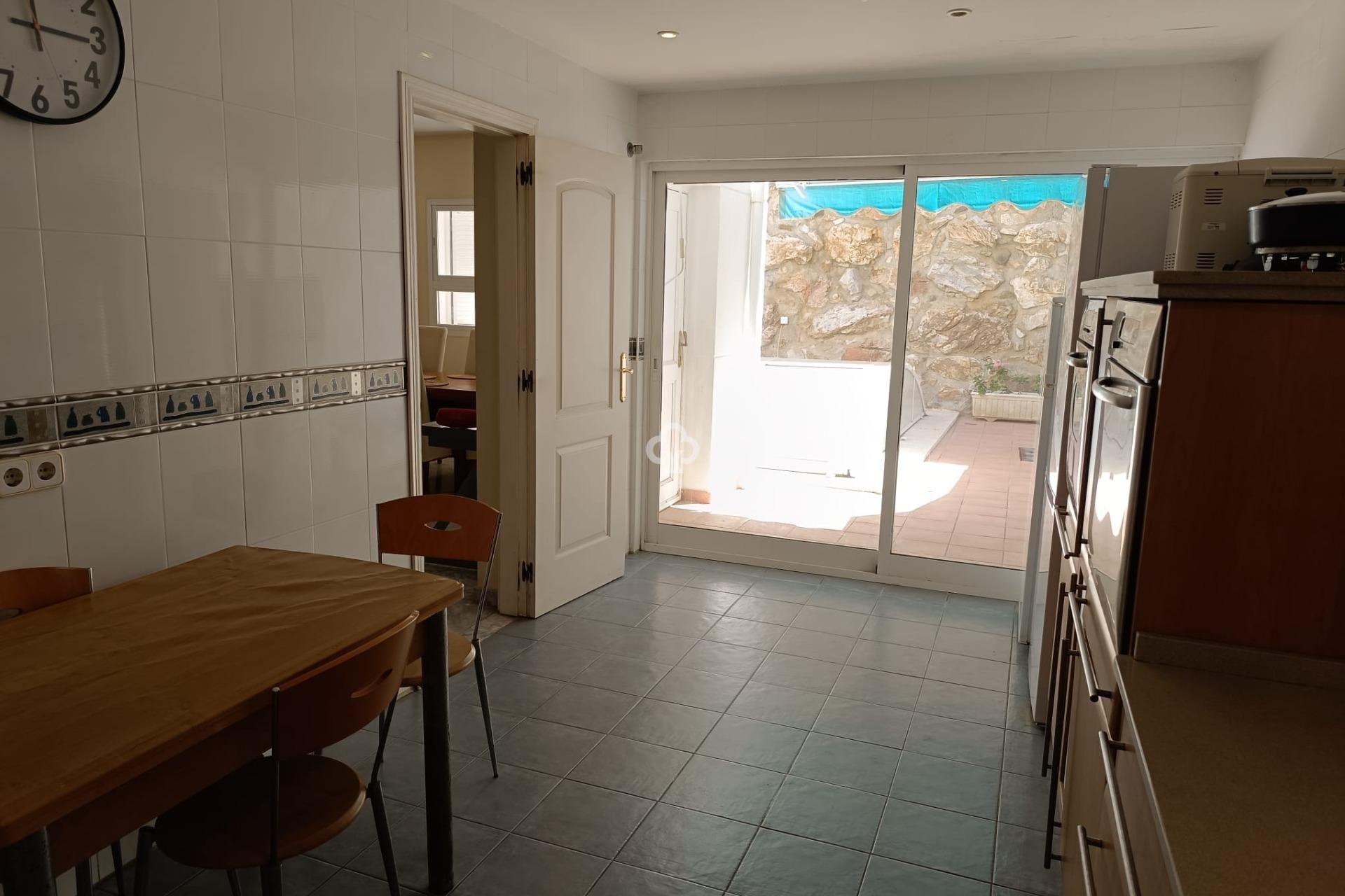 Resale - Townhouse -
Fuengirola - Castillo de Sohail