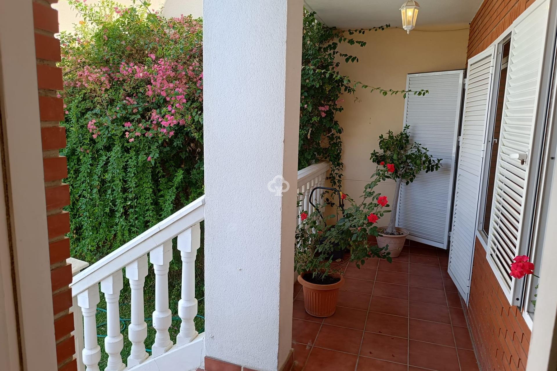 Resale - Townhouse -
Fuengirola - Castillo de Sohail