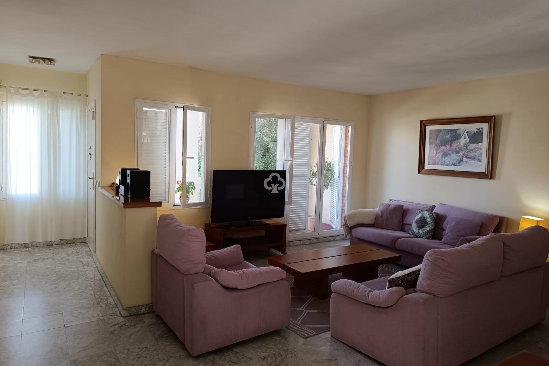 Resale - Townhouse -
Fuengirola - Castillo de Sohail