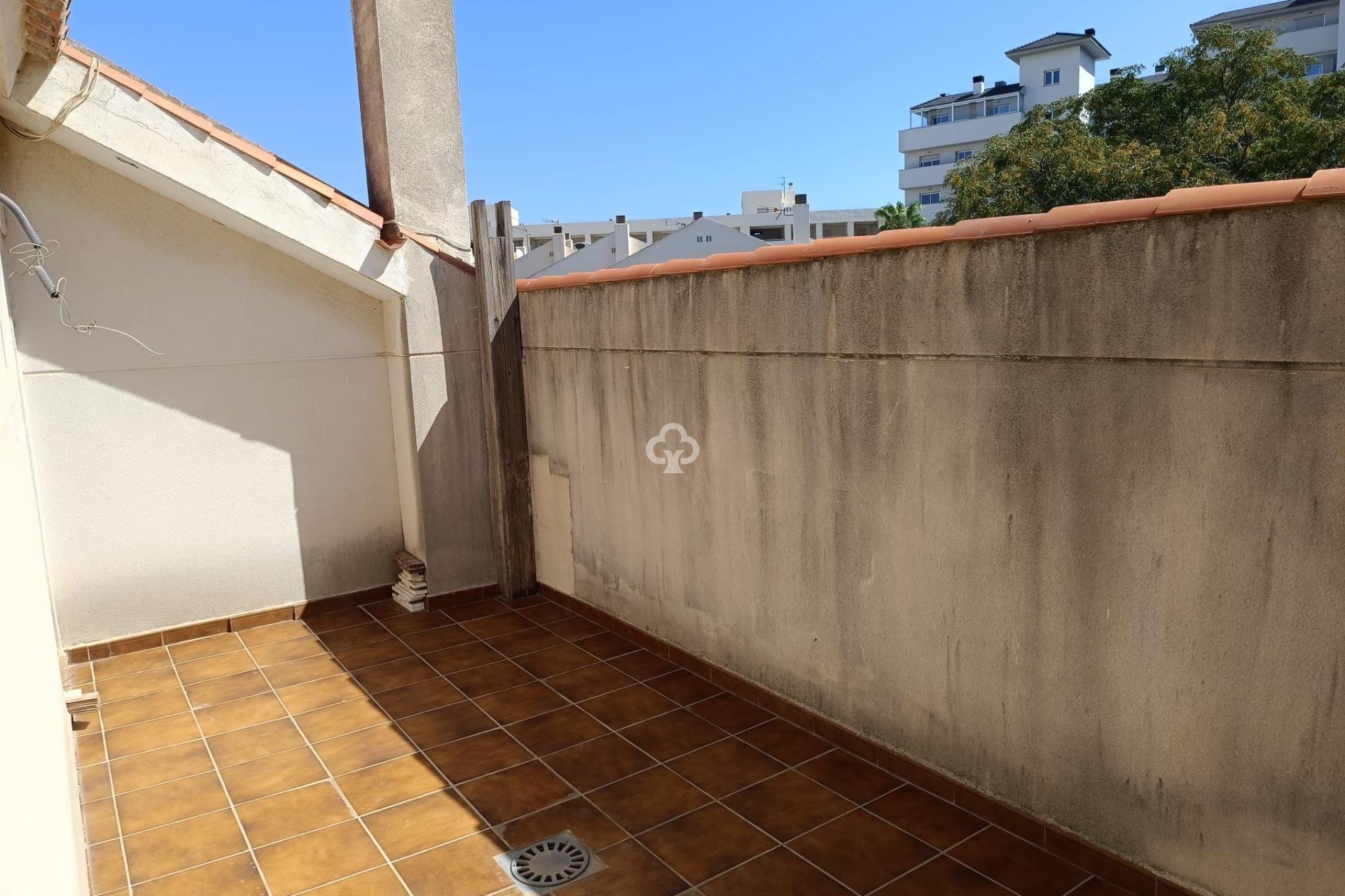 Resale - Townhouse -
Fuengirola - Castillo de Sohail