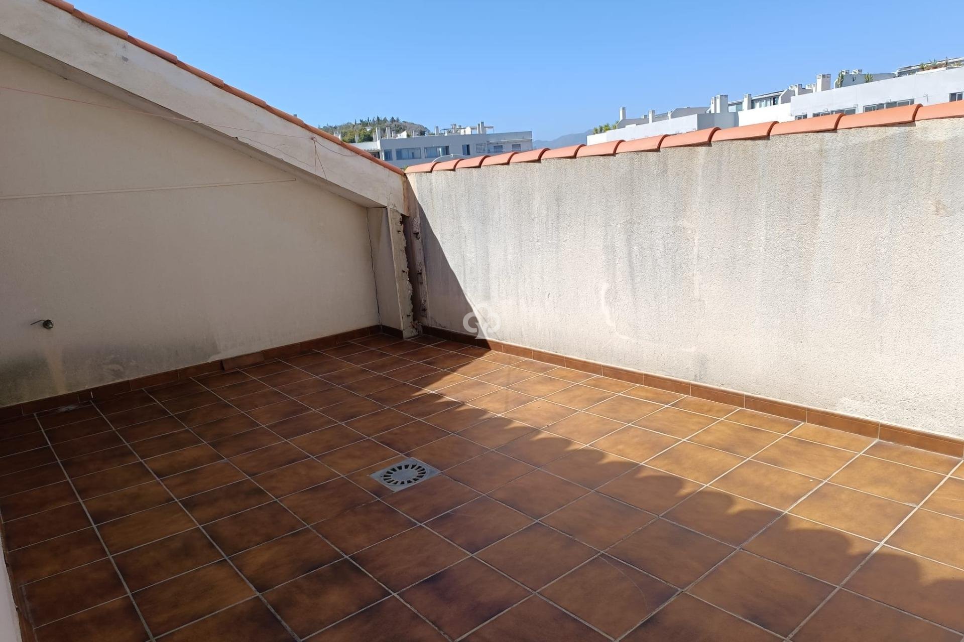 Resale - Townhouse -
Fuengirola - Castillo de Sohail