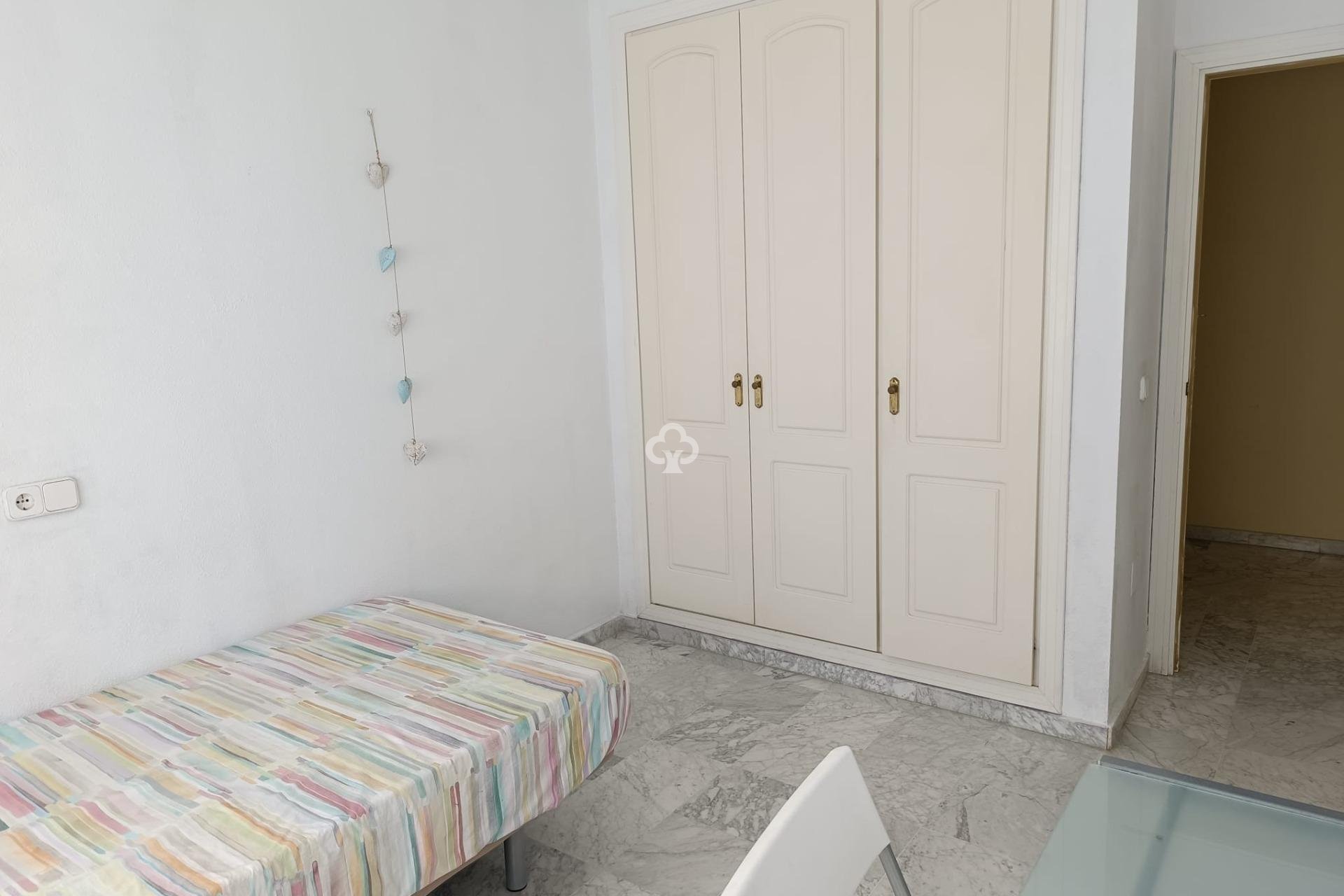 Resale - Townhouse -
Fuengirola - Castillo de Sohail