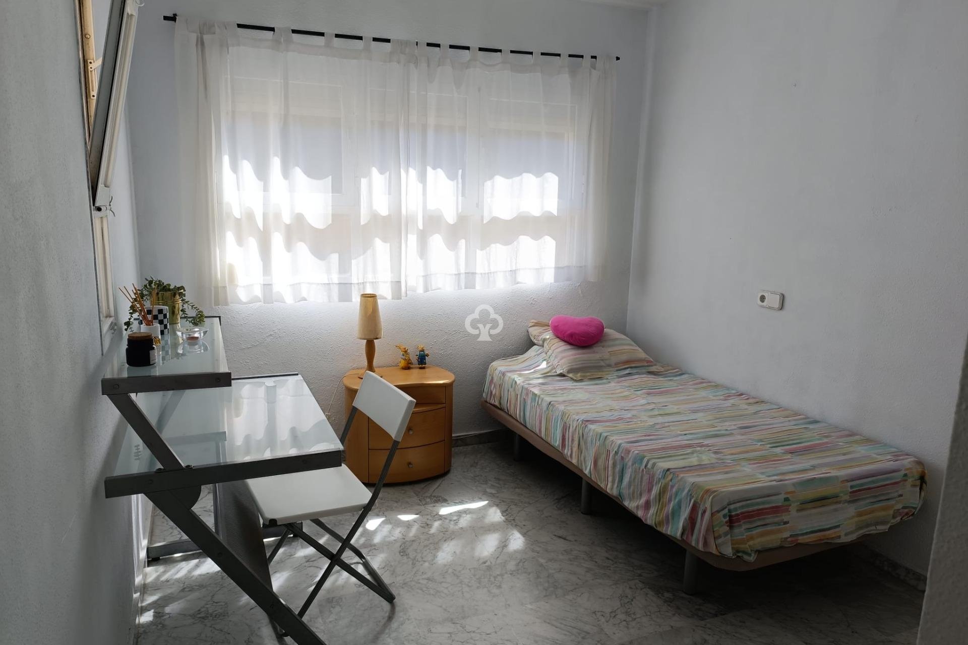 Resale - Townhouse -
Fuengirola - Castillo de Sohail