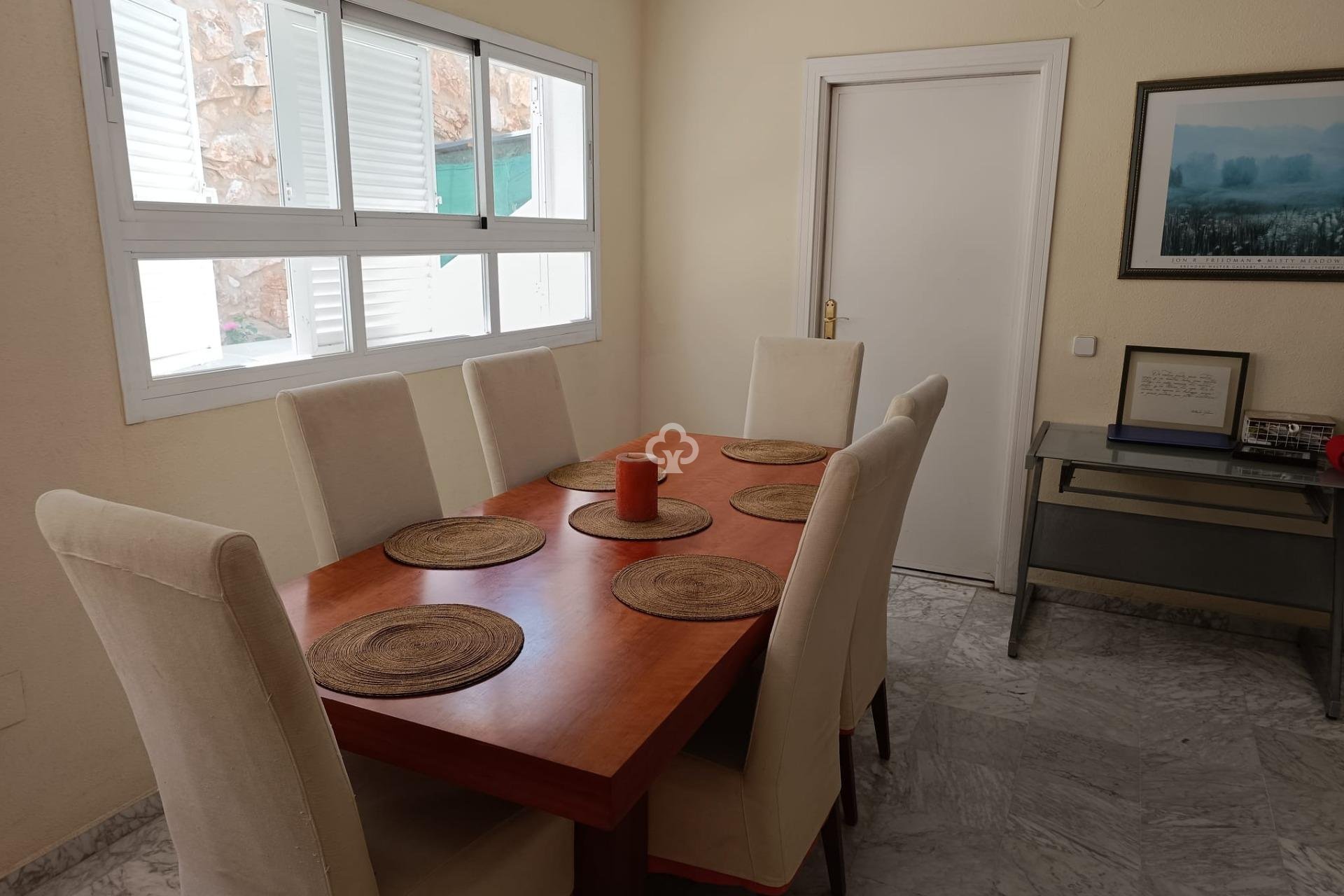 Resale - Townhouse -
Fuengirola - Castillo de Sohail