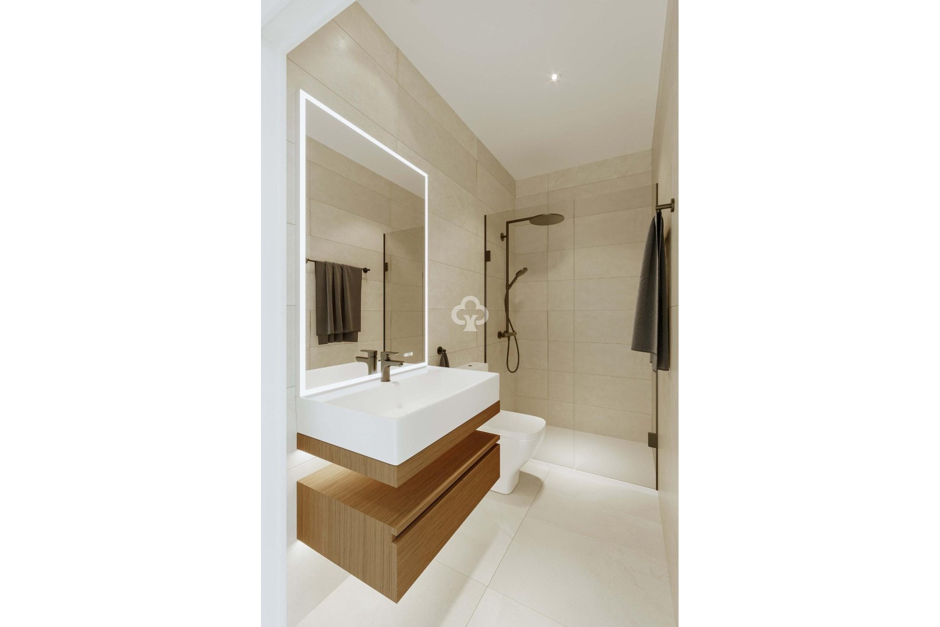 Resale - Townhouse -
Fuengirola - El Higuerón