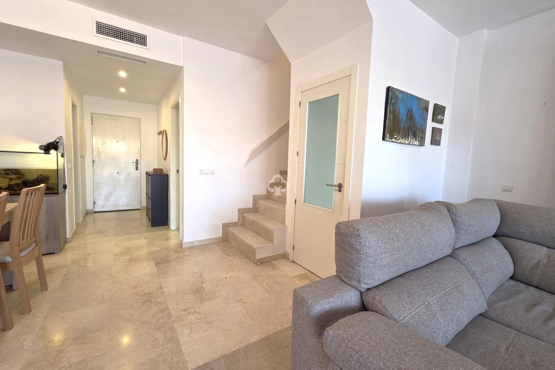 Resale - Townhouse -
Mijas - Hipódromo-Cerrado del Águila