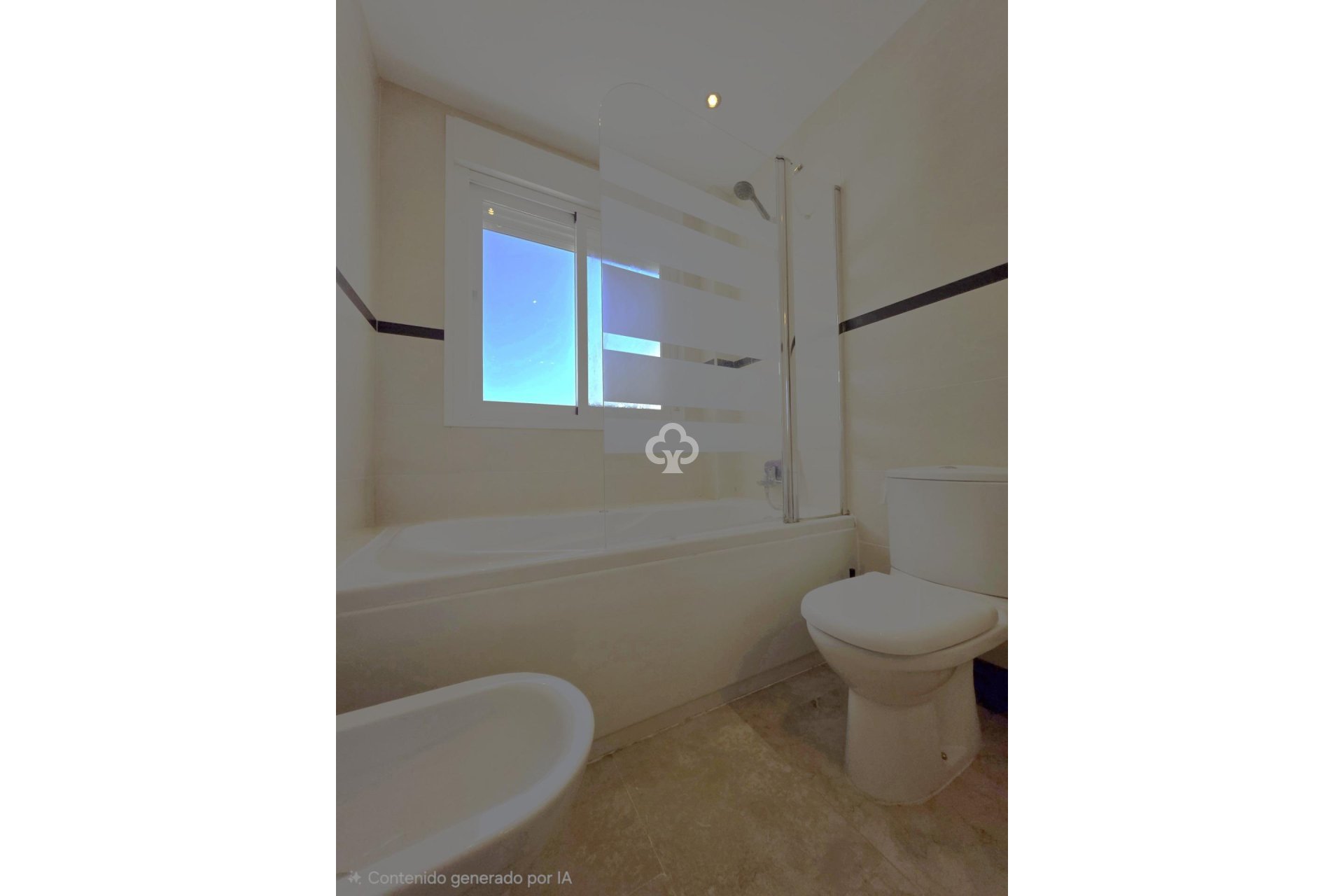 Resale - Townhouse -
Mijas - Hipódromo-Cerrado del Águila