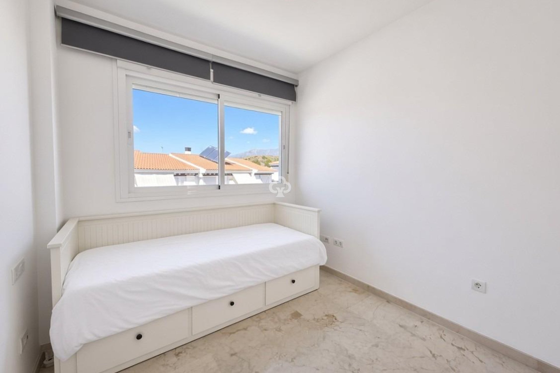 Resale - Townhouse -
Mijas - Hipódromo-Cerrado del Águila