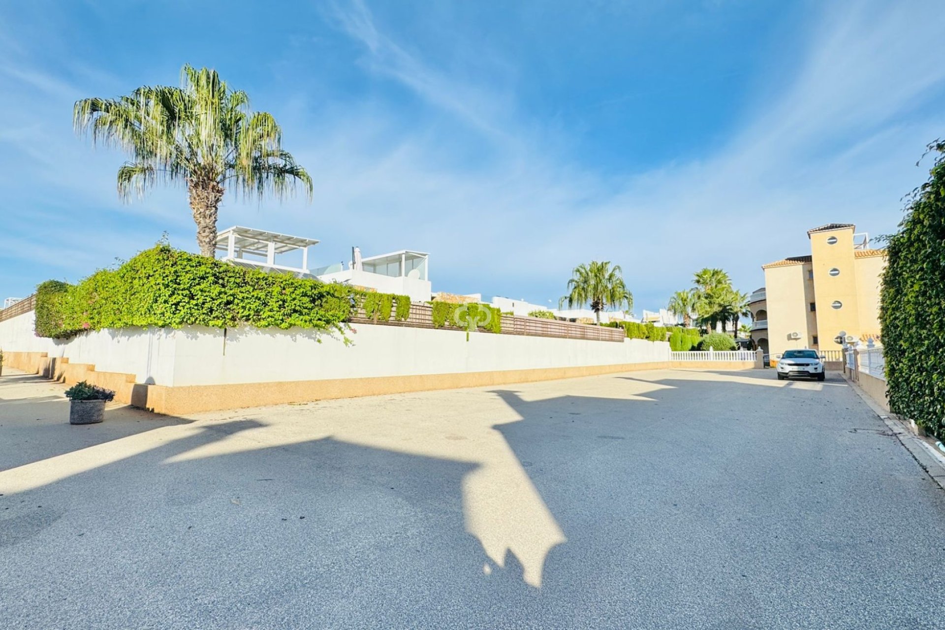 Resale - Townhouse -
Orihuela Costa - Dehesa de campoamor