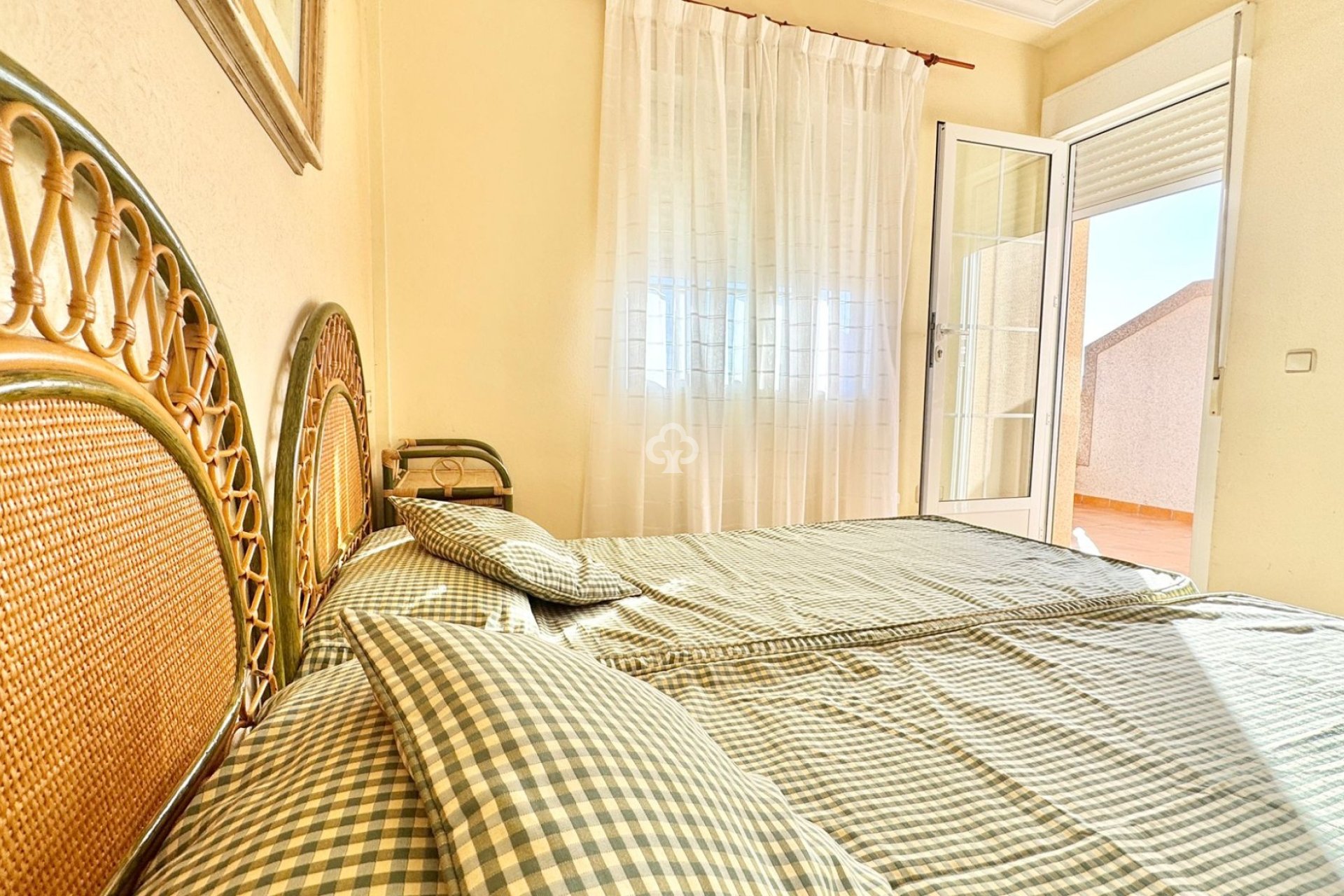 Resale - Townhouse -
Orihuela Costa - Dehesa de campoamor