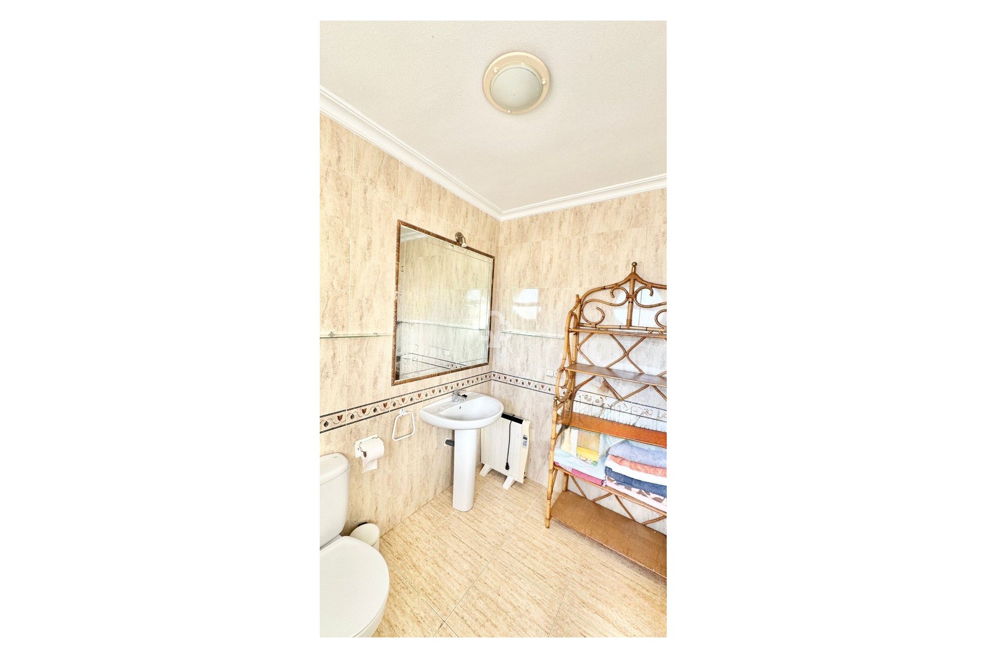 Resale - Townhouse -
Orihuela Costa - Dehesa de campoamor