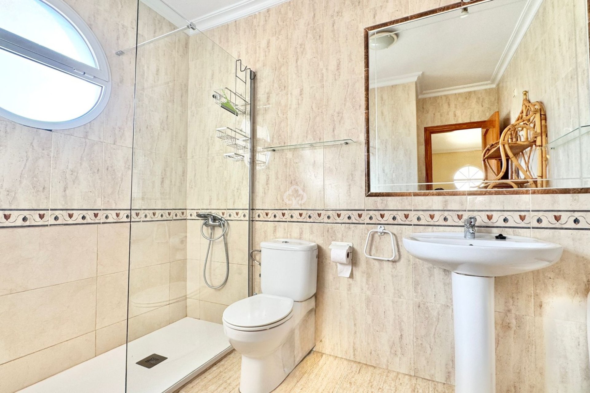 Resale - Townhouse -
Orihuela Costa - Dehesa de campoamor