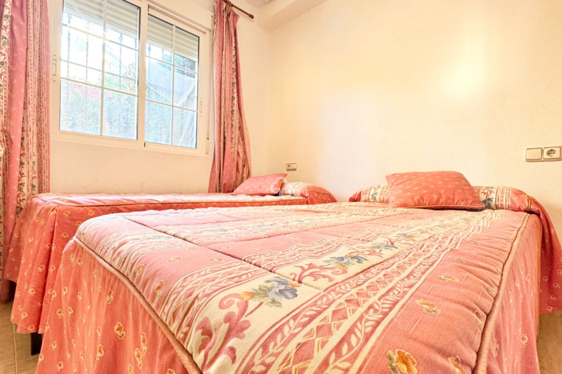 Resale - Townhouse -
Orihuela Costa - Dehesa de campoamor