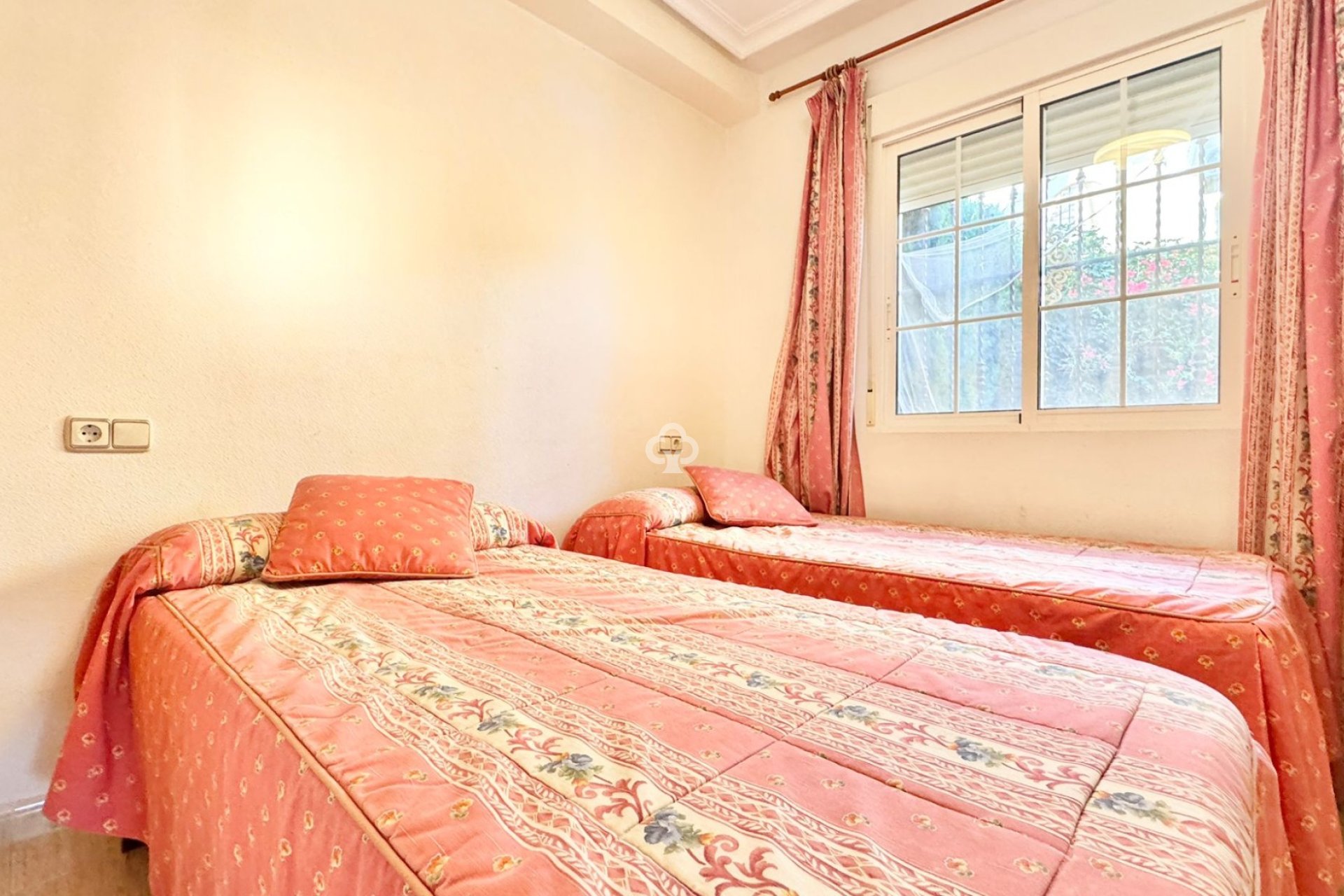 Resale - Townhouse -
Orihuela Costa - Dehesa de campoamor