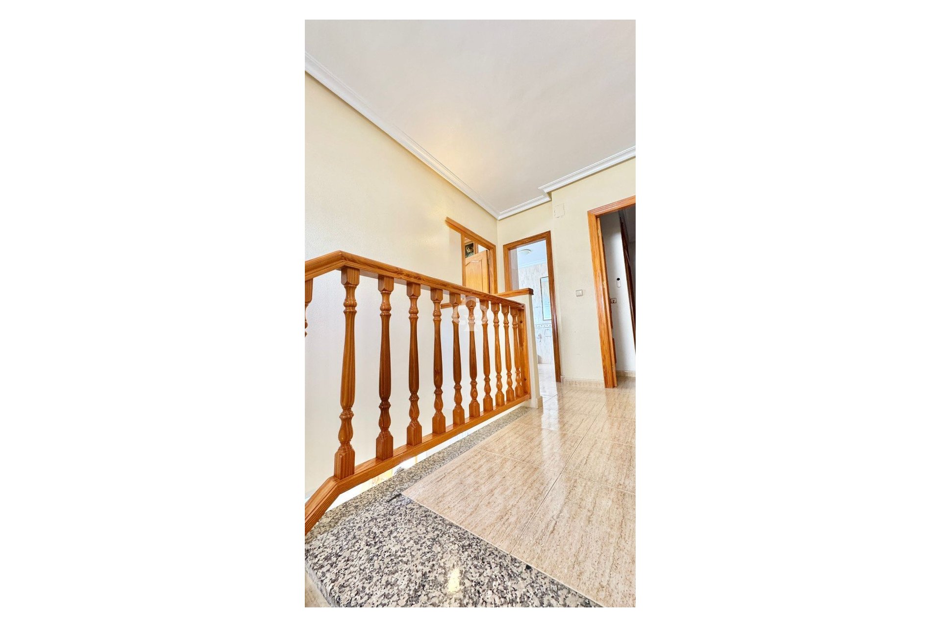 Resale - Townhouse -
Orihuela Costa - Dehesa de campoamor