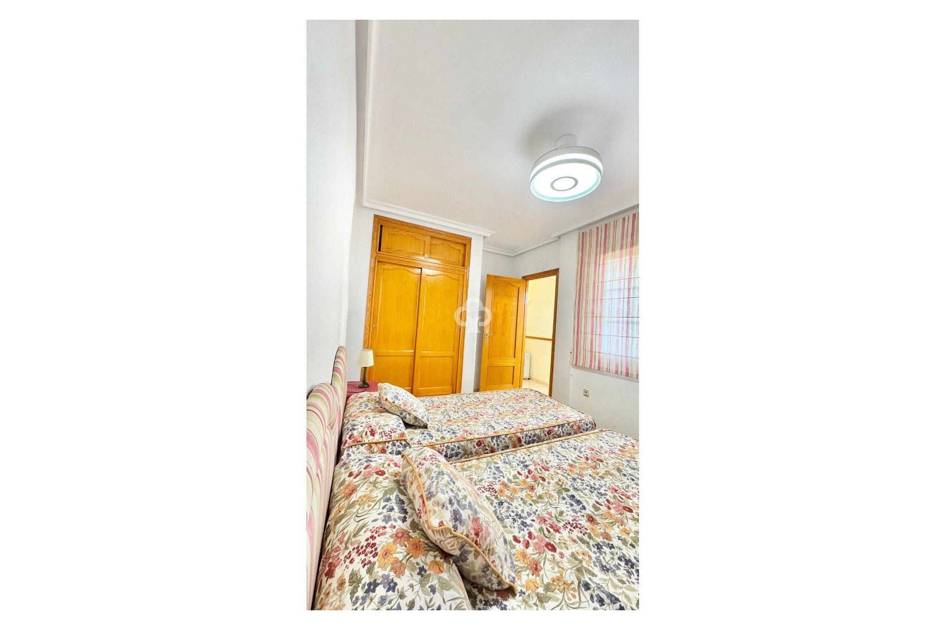 Resale - Townhouse -
Orihuela Costa - Dehesa de campoamor