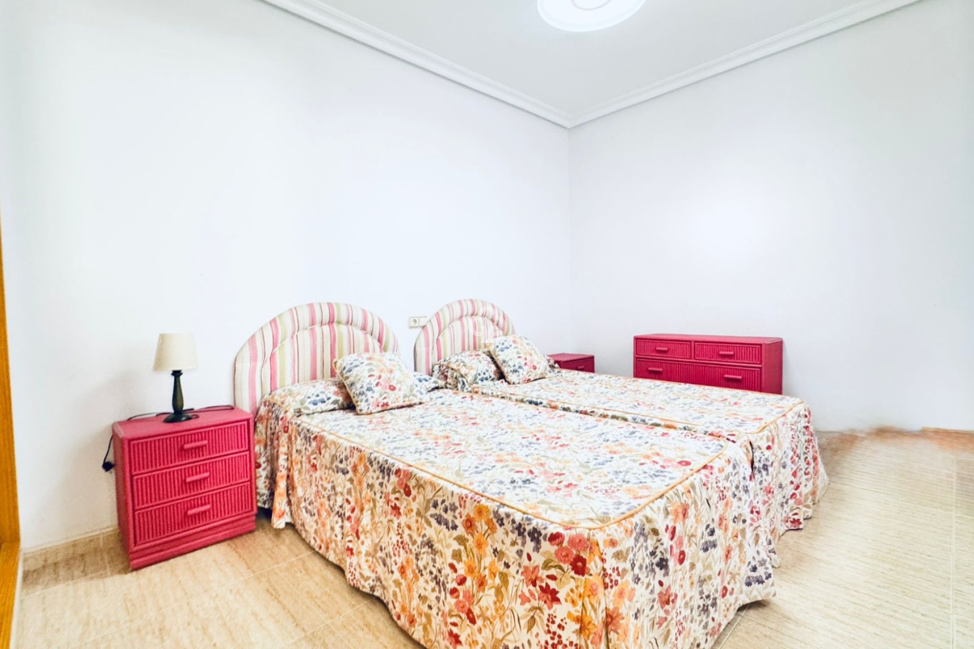 Resale - Townhouse -
Orihuela Costa - Dehesa de campoamor