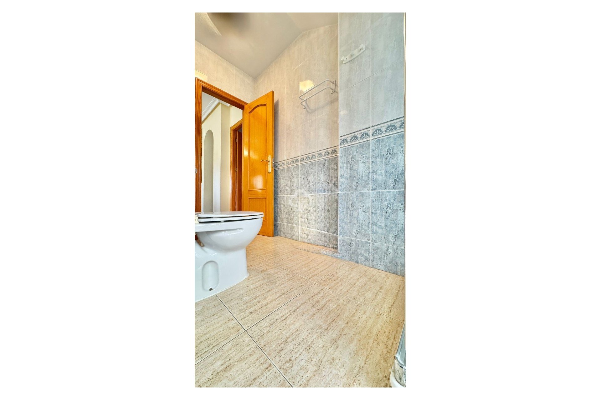 Resale - Townhouse -
Orihuela Costa - Dehesa de campoamor