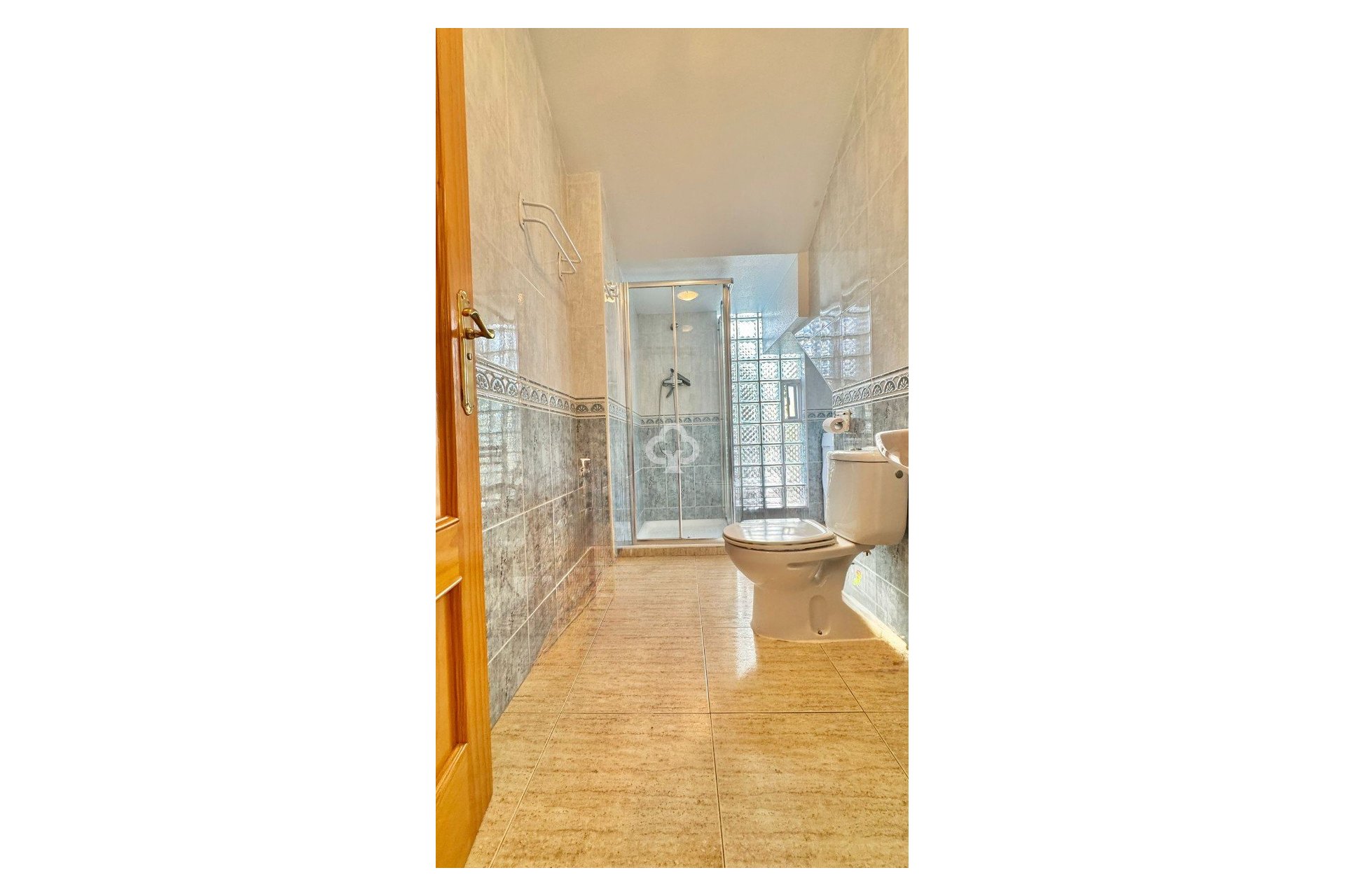 Resale - Townhouse -
Orihuela Costa - Dehesa de campoamor