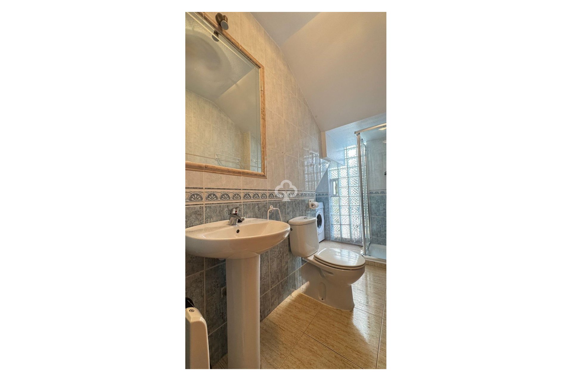 Resale - Townhouse -
Orihuela Costa - Dehesa de campoamor