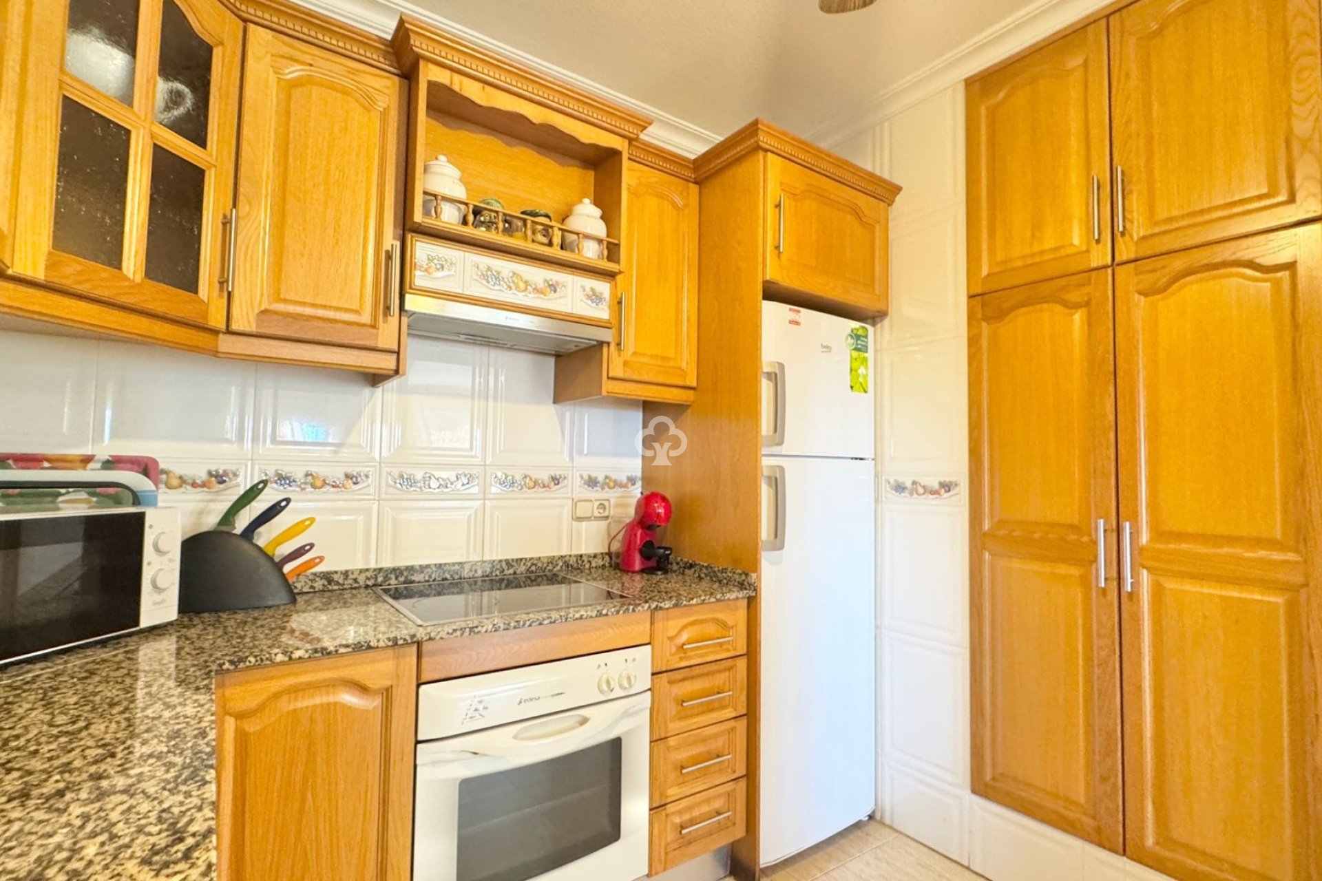 Resale - Townhouse -
Orihuela Costa - Dehesa de campoamor