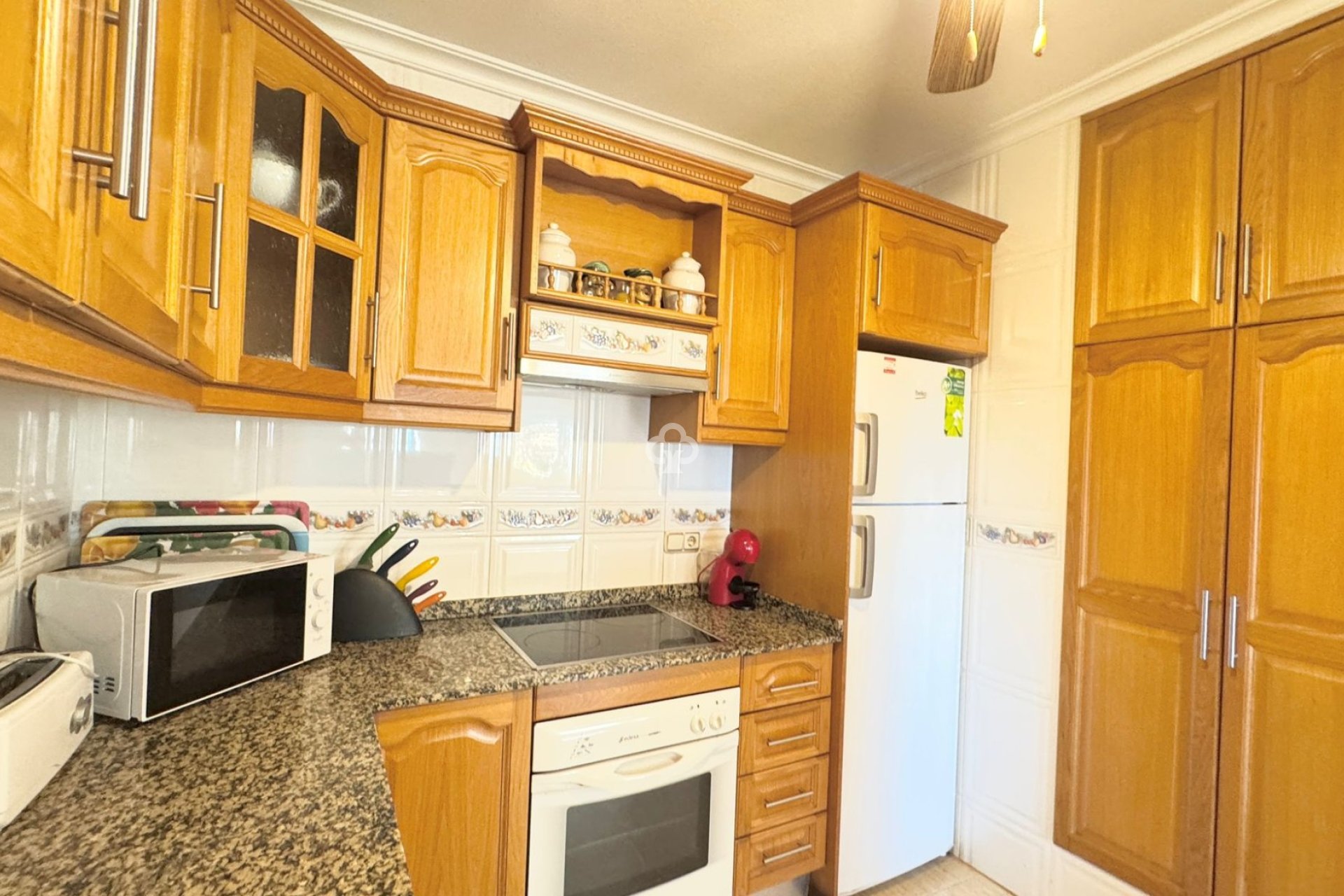 Resale - Townhouse -
Orihuela Costa - Dehesa de campoamor