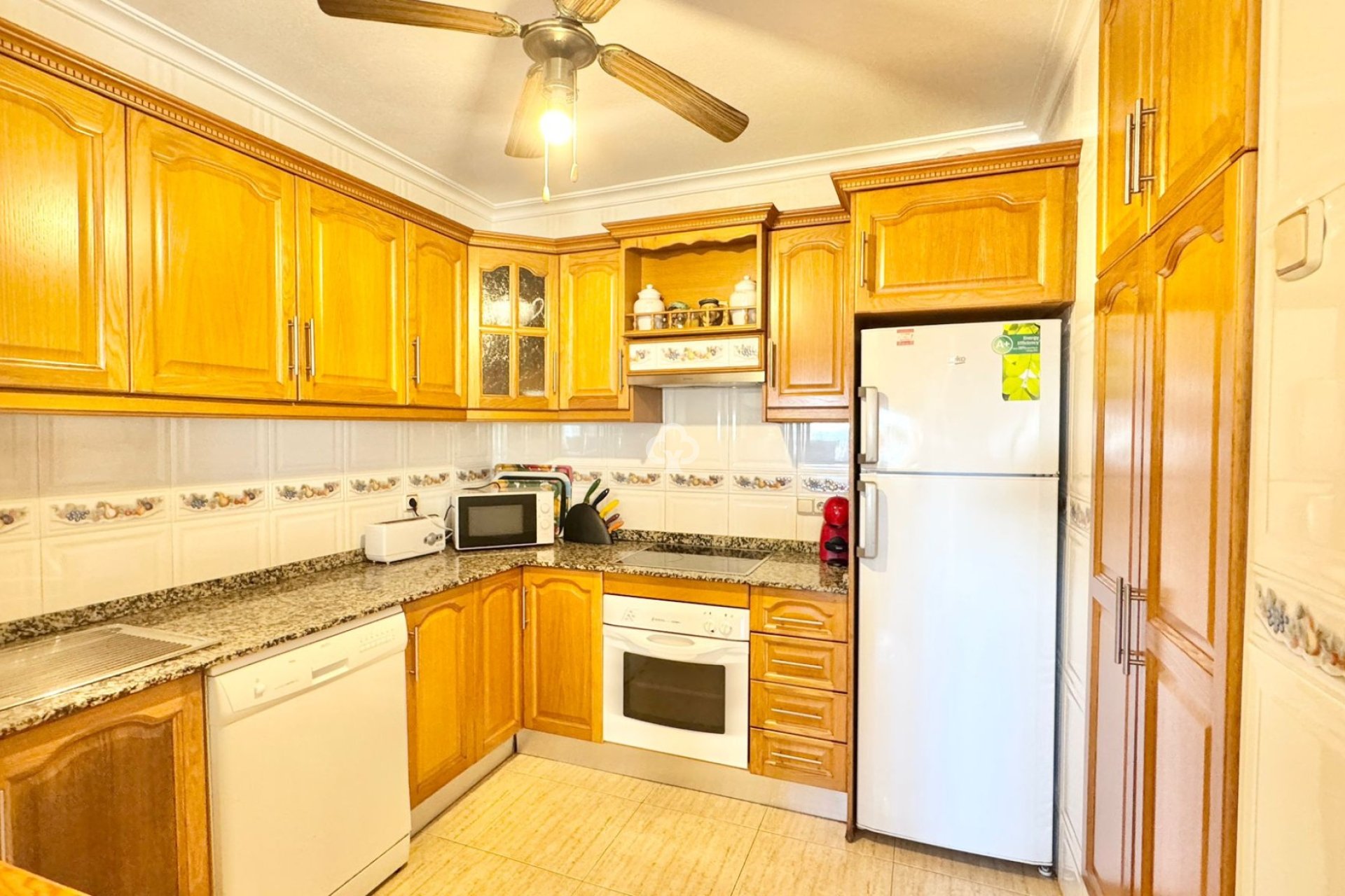 Resale - Townhouse -
Orihuela Costa - Dehesa de campoamor