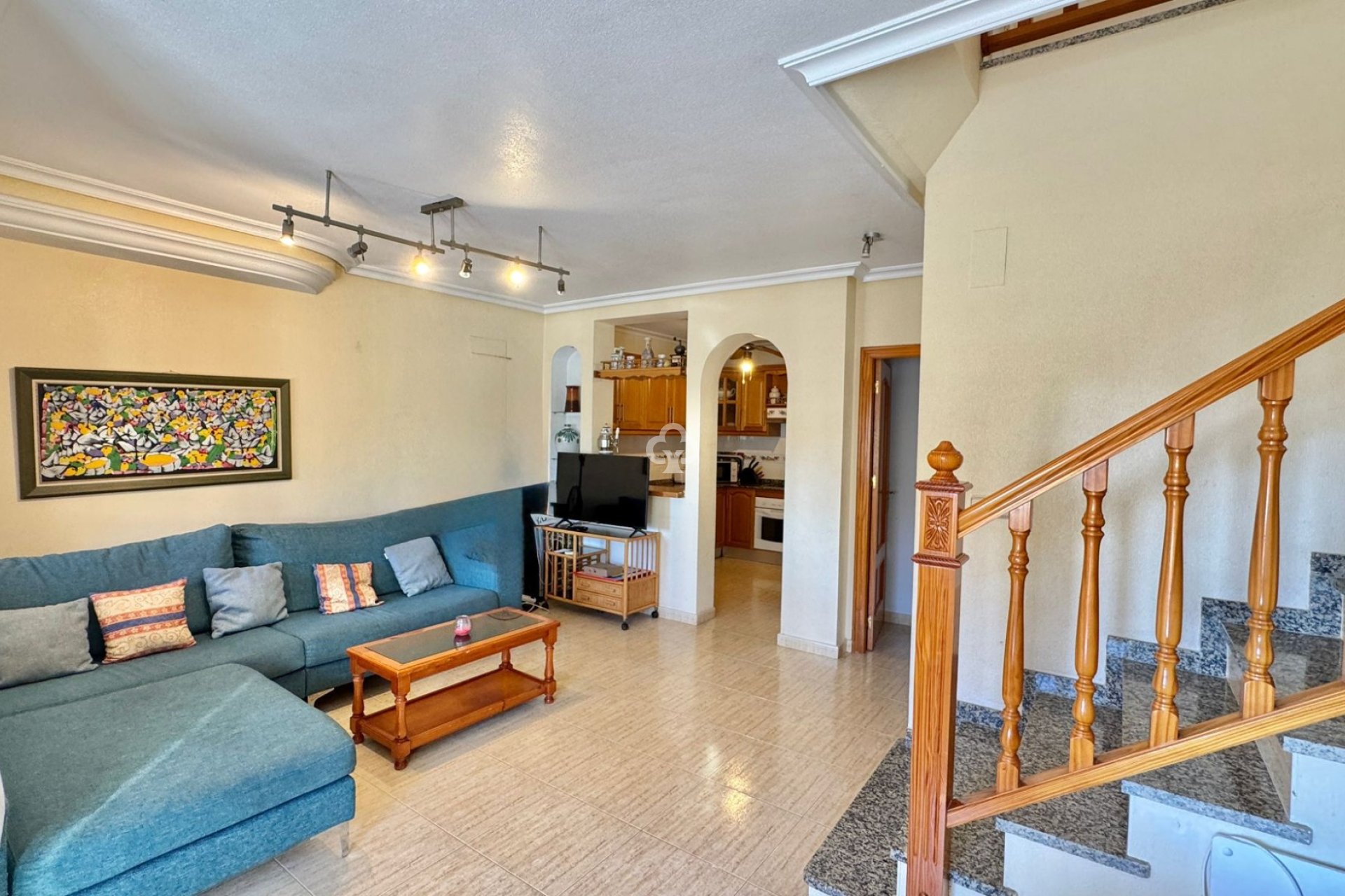 Resale - Townhouse -
Orihuela Costa - Dehesa de campoamor