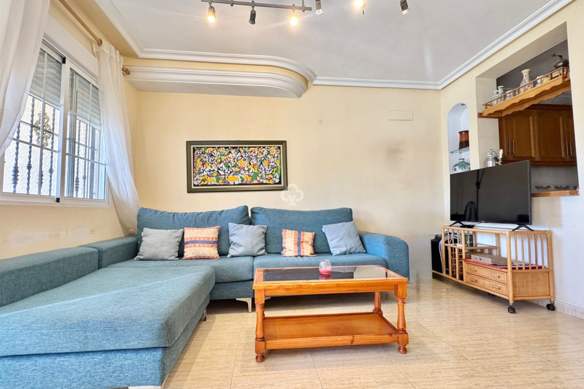 Resale - Townhouse -
Orihuela Costa - Dehesa de campoamor