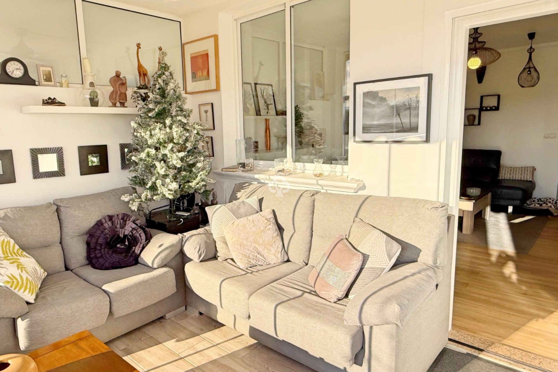 Resale - Townhouse -
Orihuela Costa - Punta Prima