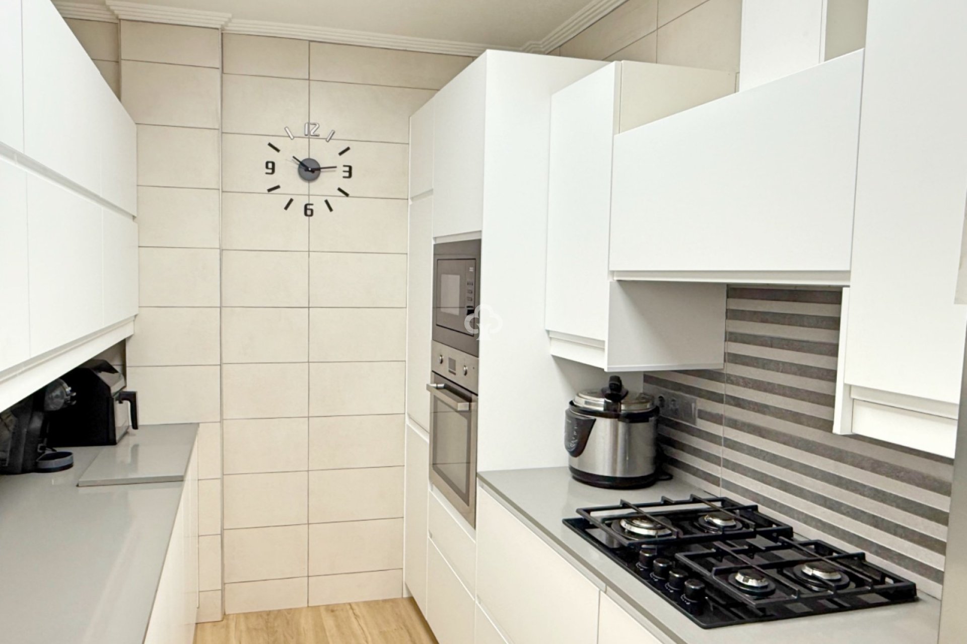 Resale - Townhouse -
Orihuela Costa - Punta Prima