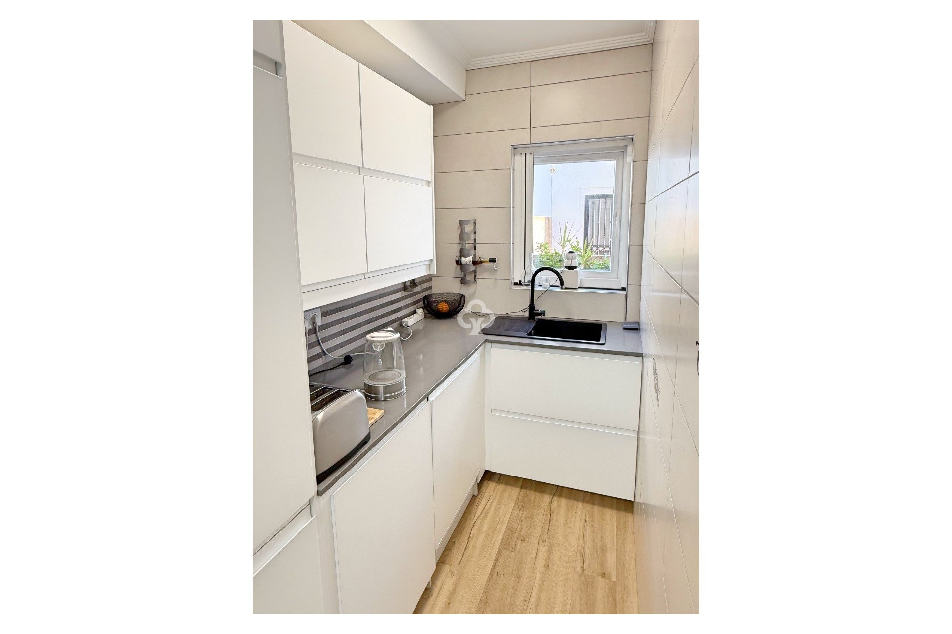 Resale - Townhouse -
Orihuela Costa - Punta Prima