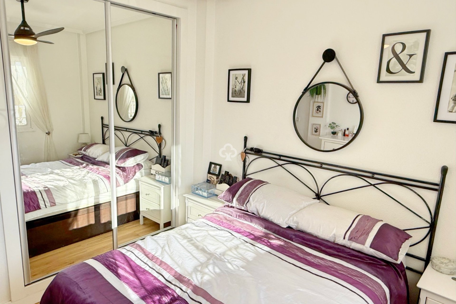 Resale - Townhouse -
Orihuela Costa - Punta Prima