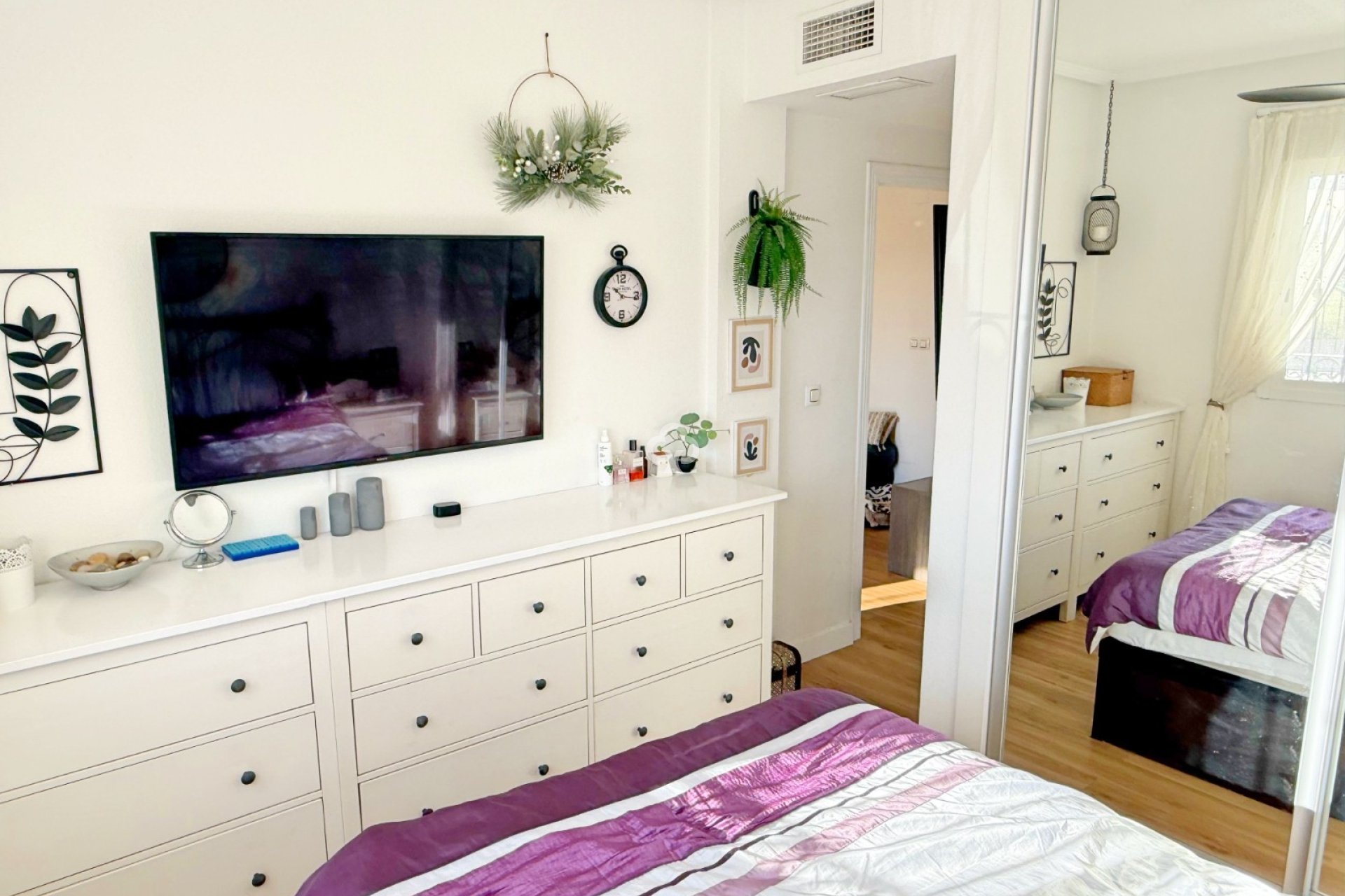 Resale - Townhouse -
Orihuela Costa - Punta Prima