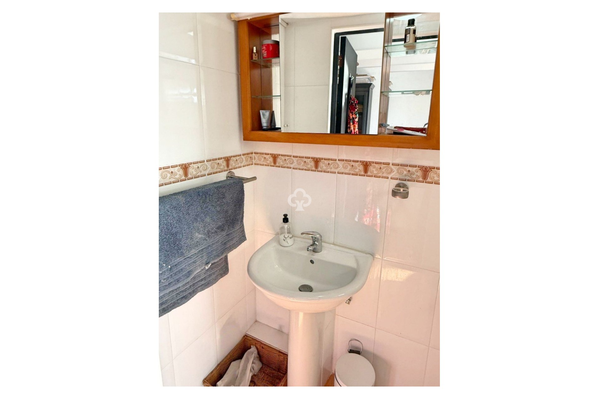 Resale - Townhouse -
Orihuela Costa - Punta Prima