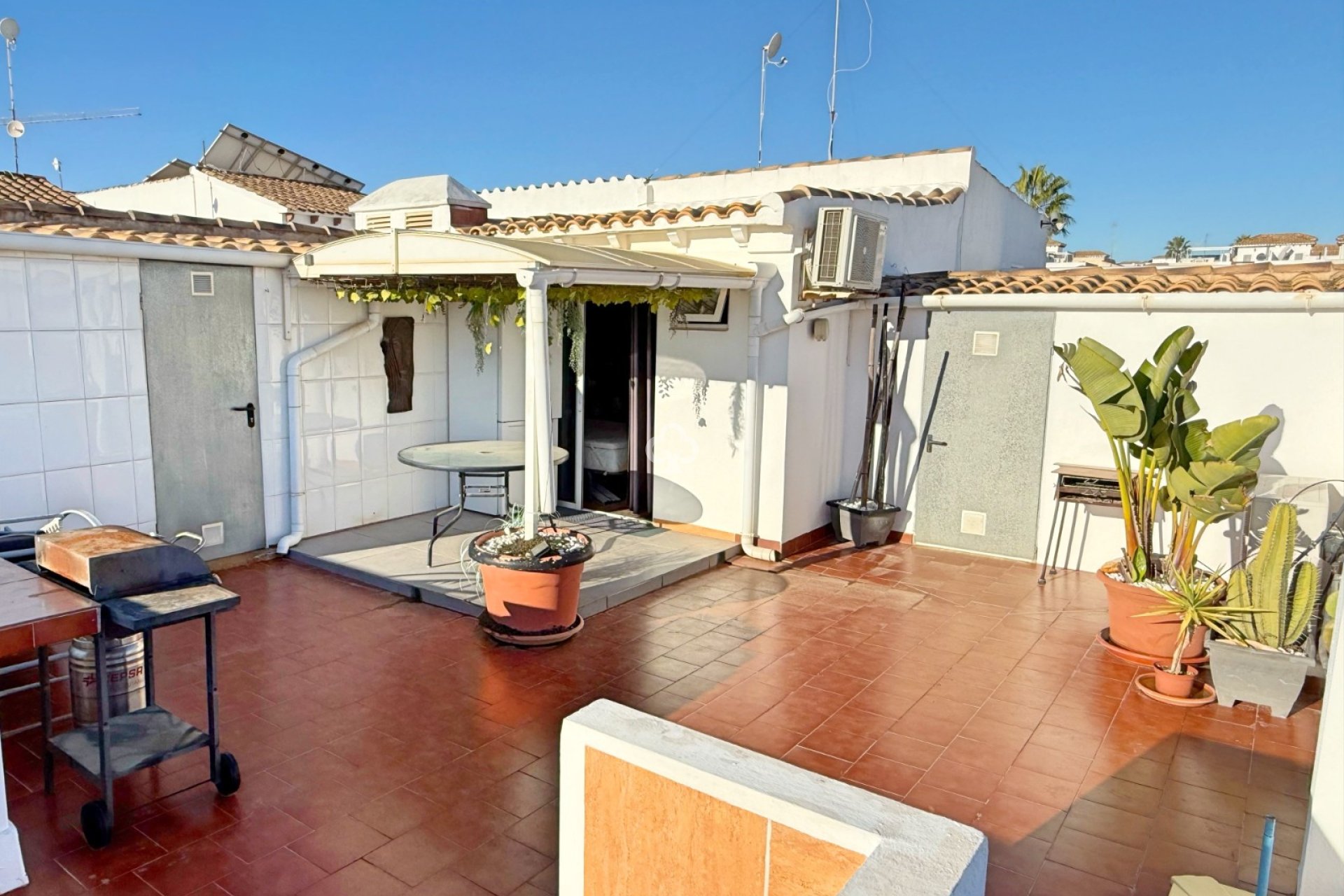 Resale - Townhouse -
Orihuela Costa - Punta Prima
