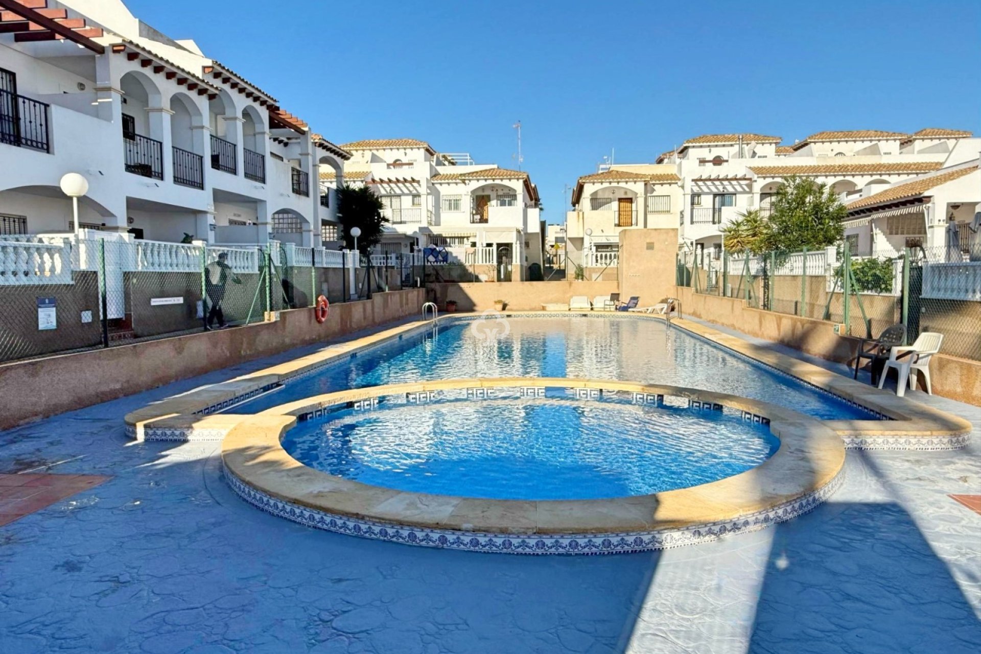 Resale - Townhouse -
Orihuela Costa - Punta Prima