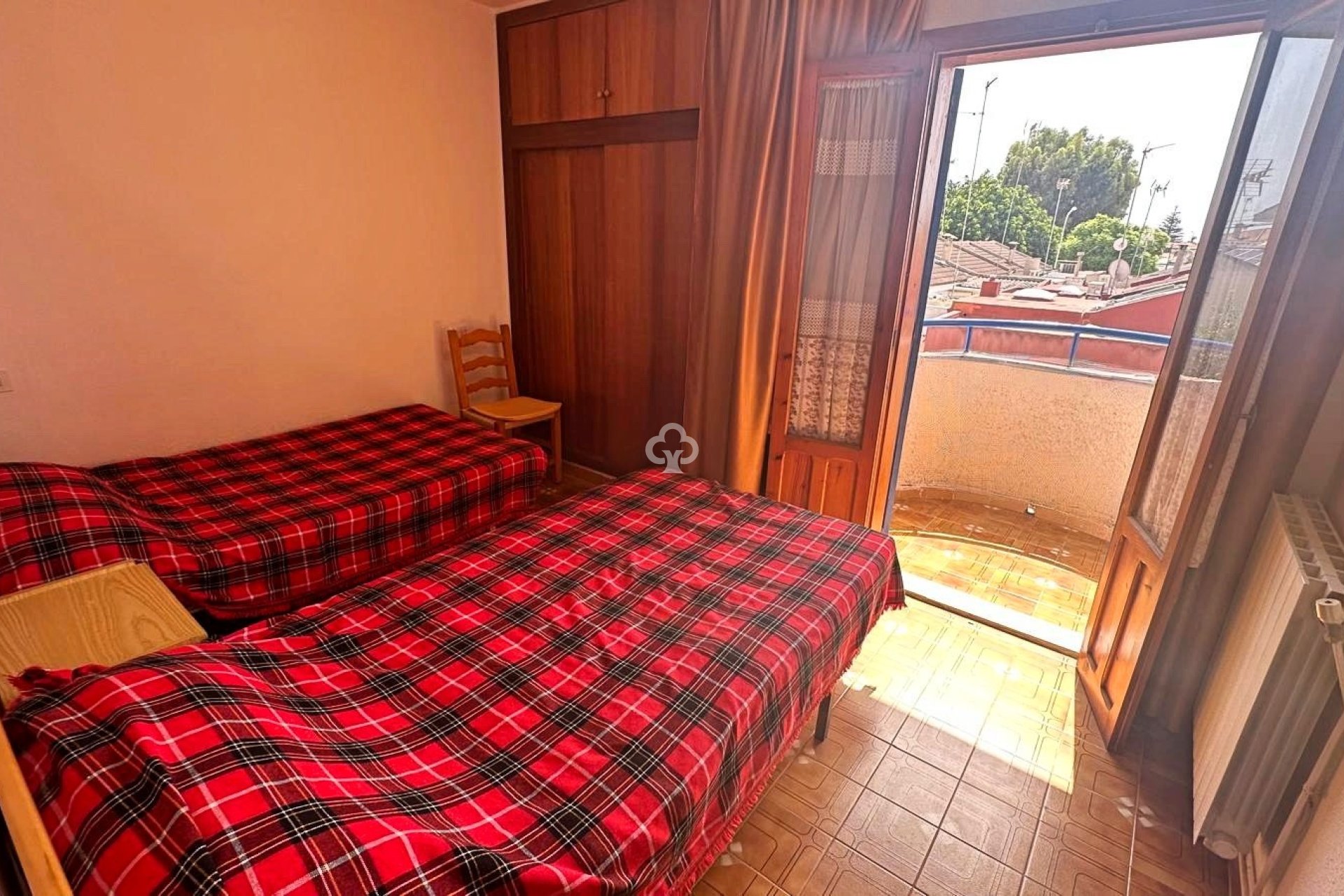 Resale - Townhouse -
Santiago De La Ribera